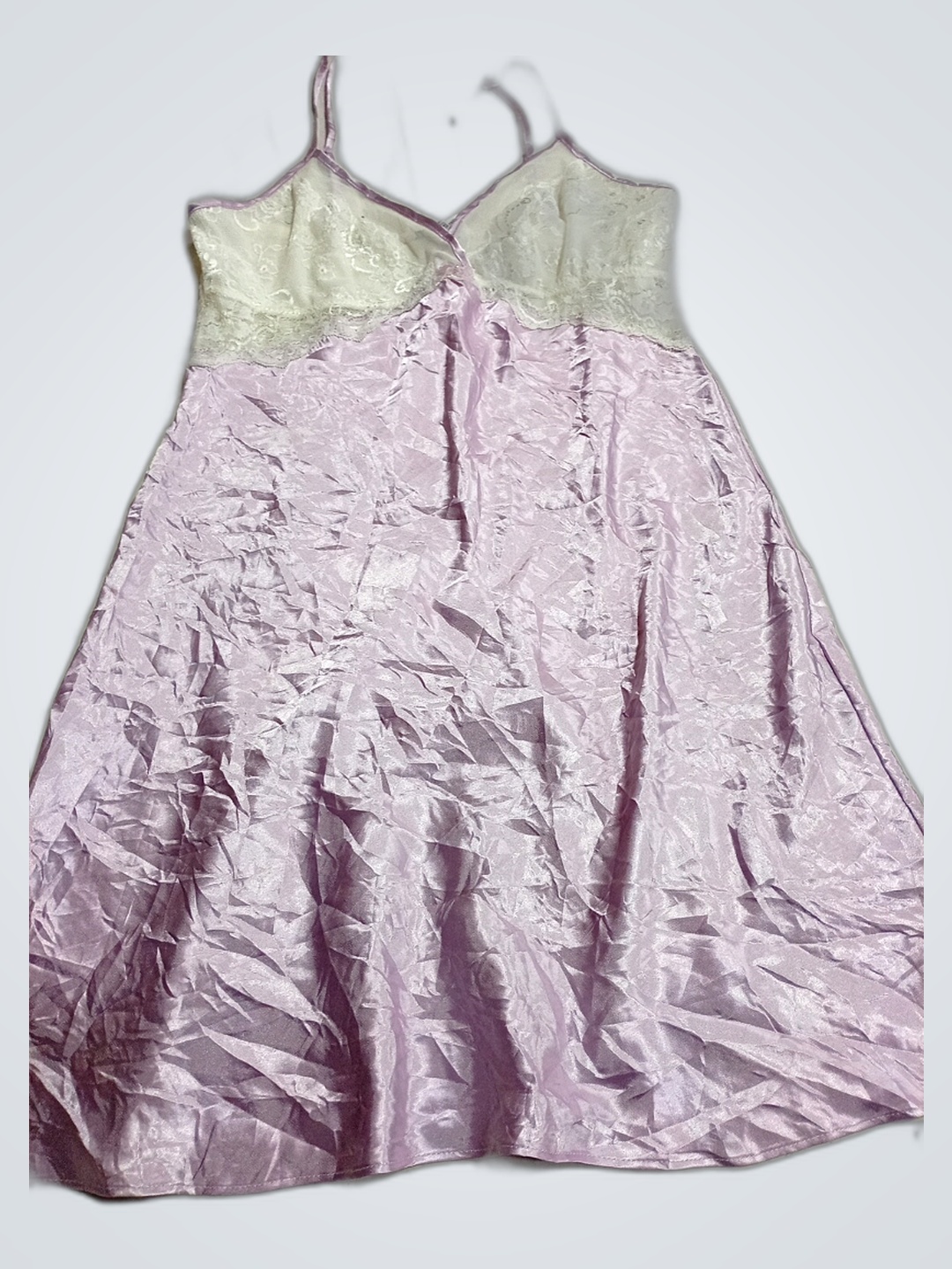 Chemise Violette Linea Donatella