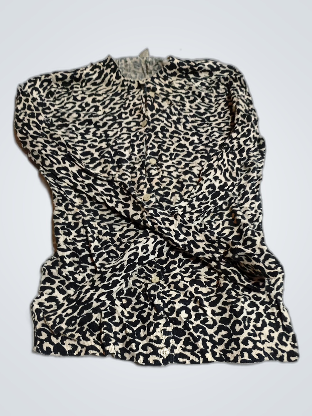 J.Crew The Cardigan XS