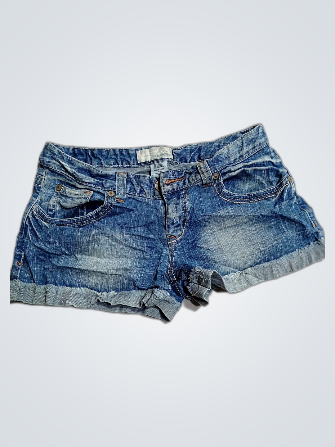 Maurices Denim Shorts