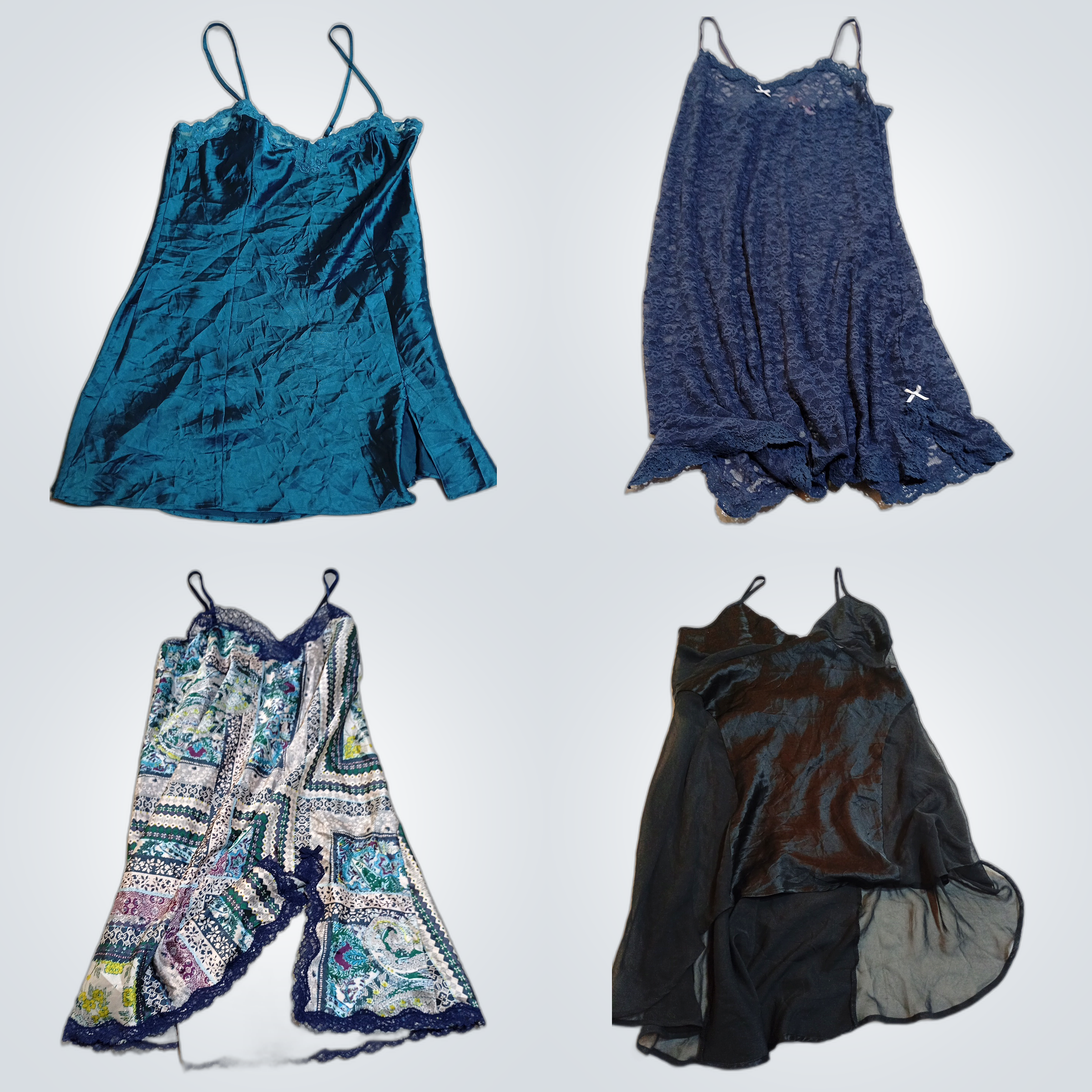 Bundle di Pigiami di Victoria's Secret - Set di Li..