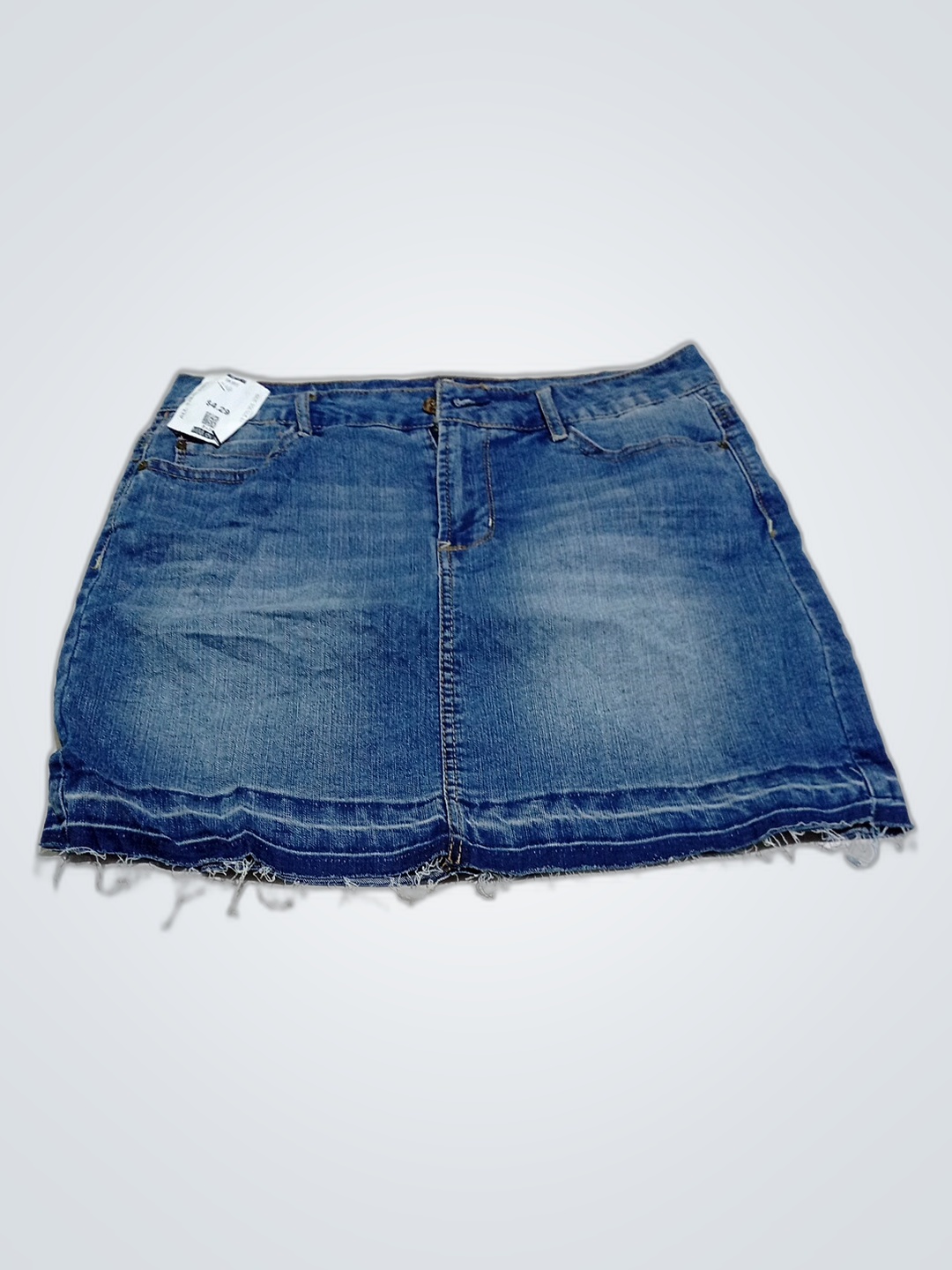 Saia Jeans Wallflower