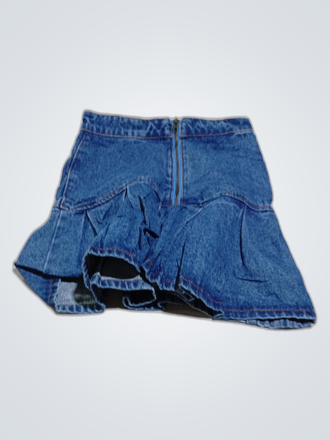 Jupe en denim LIONESSE