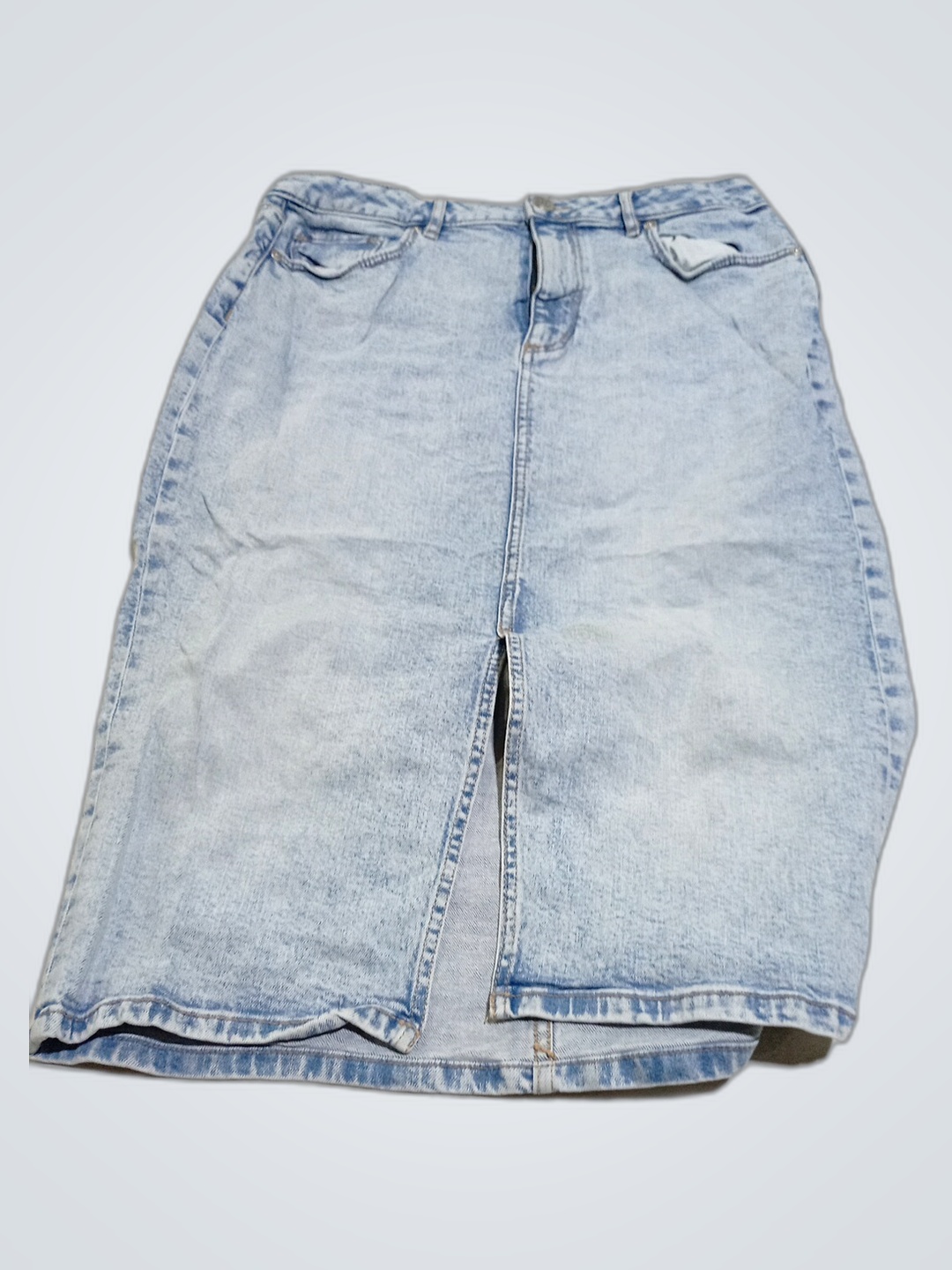 OFT Denim Skirt