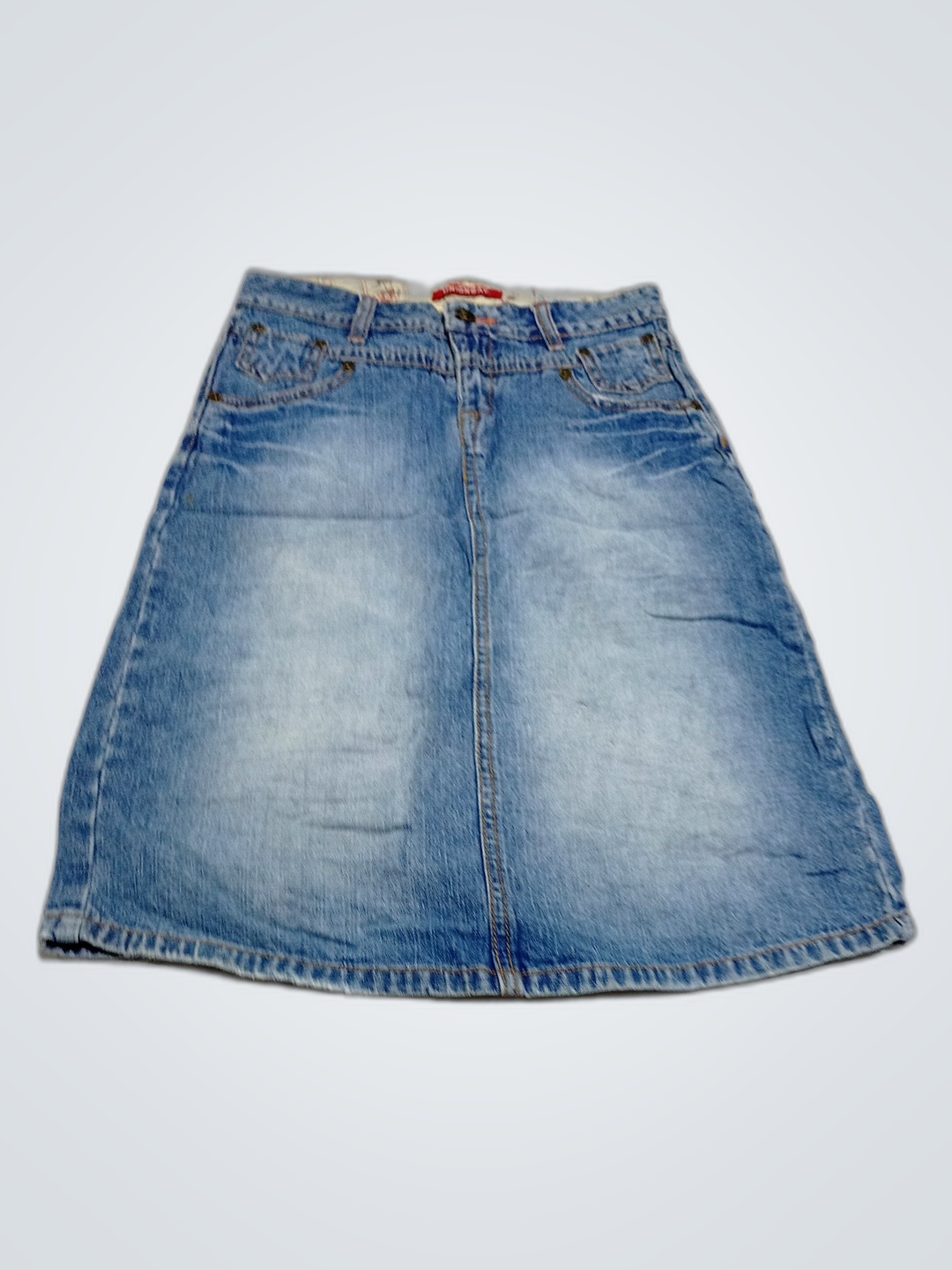 Unionbay Denim Skirt