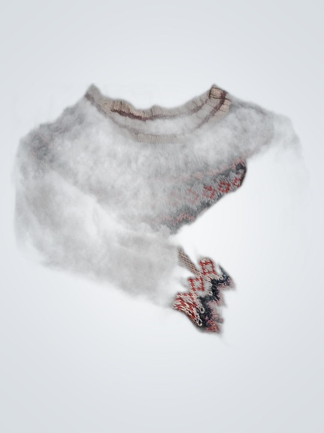 Maurices Knit Sweater