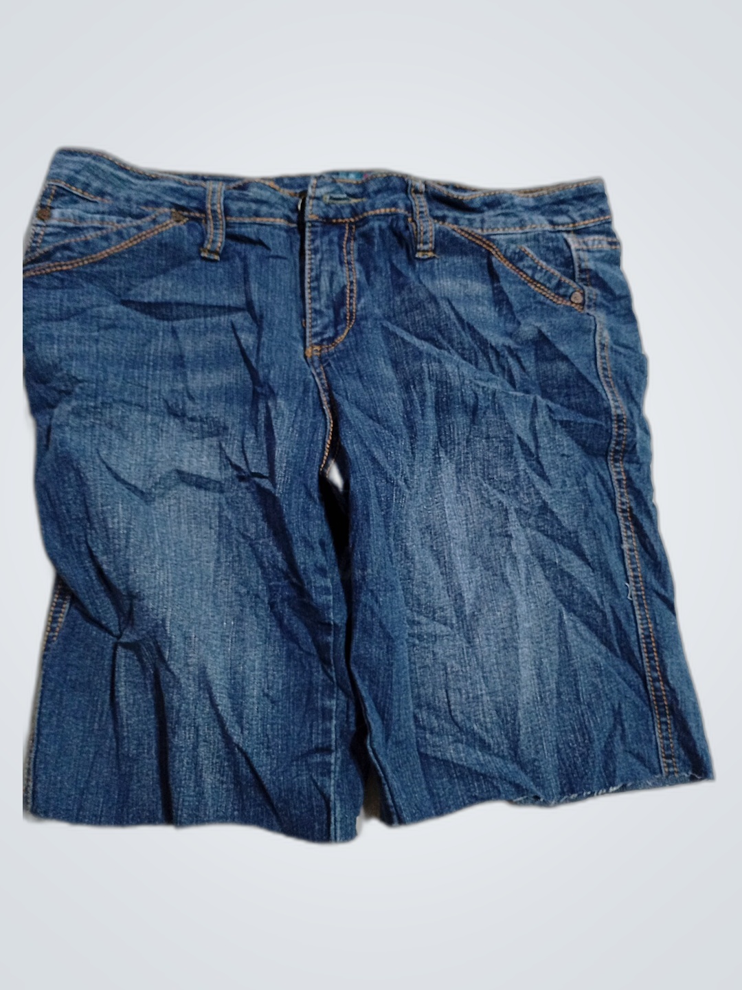 Rock & Republic Denim Shorts