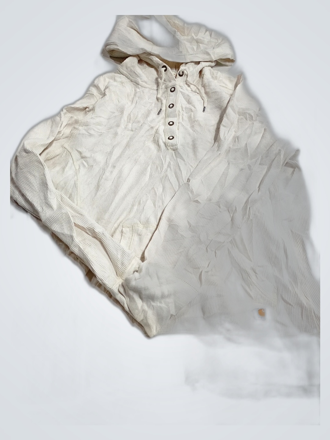 Carhartt Hooded Sweatshirt