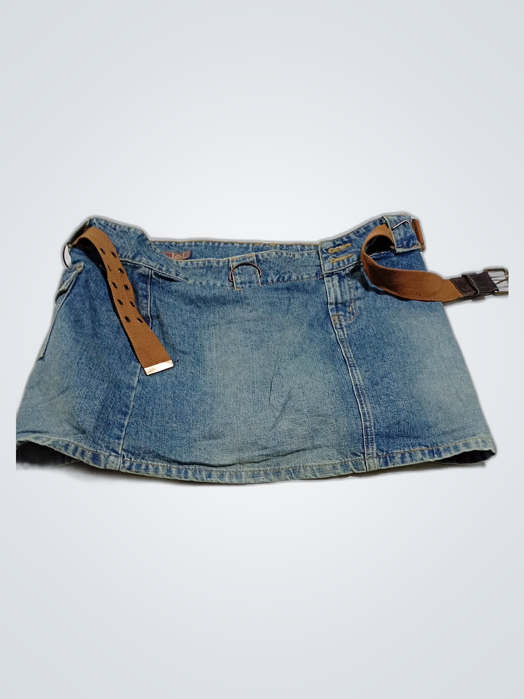 Levi's Denim Skirt