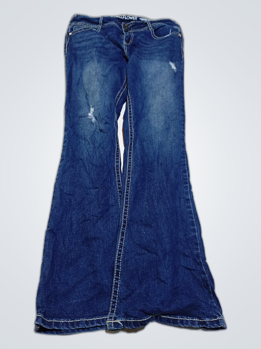 Wallflower Jeans