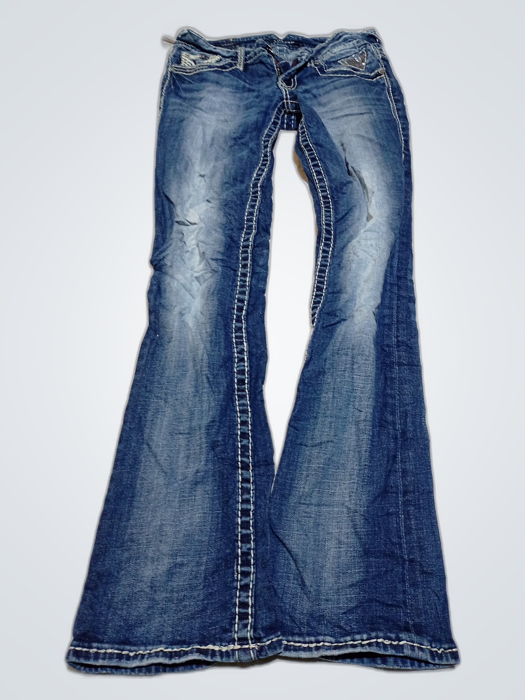 Vigoss Jeans
