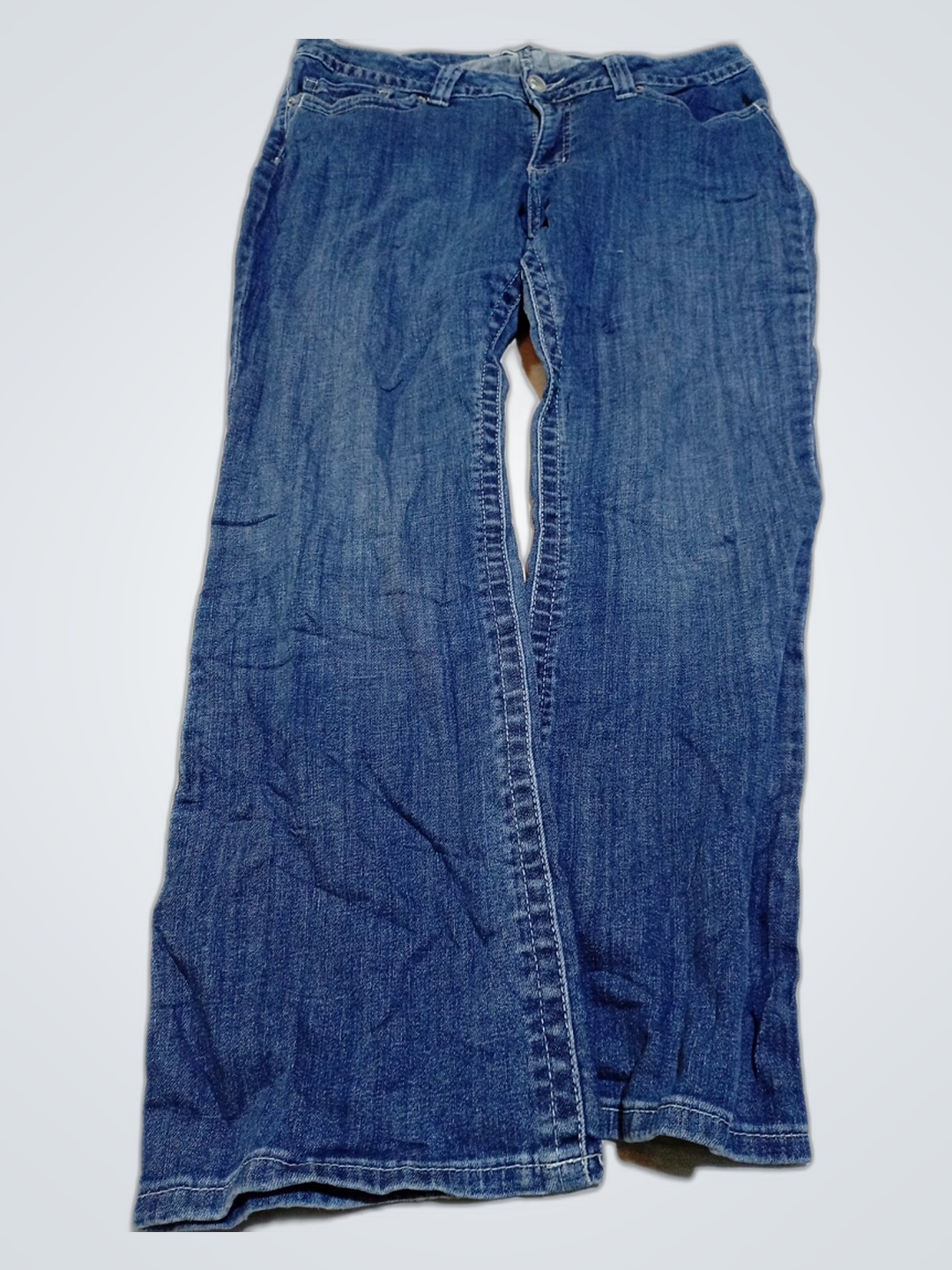 Levi's Slender Secret Jeans