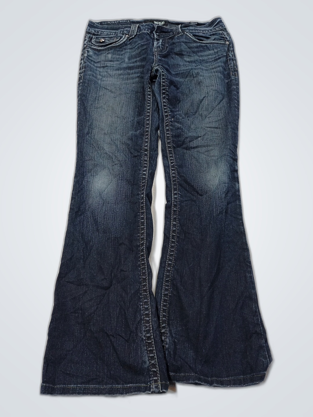 MEK Denim Jeans
