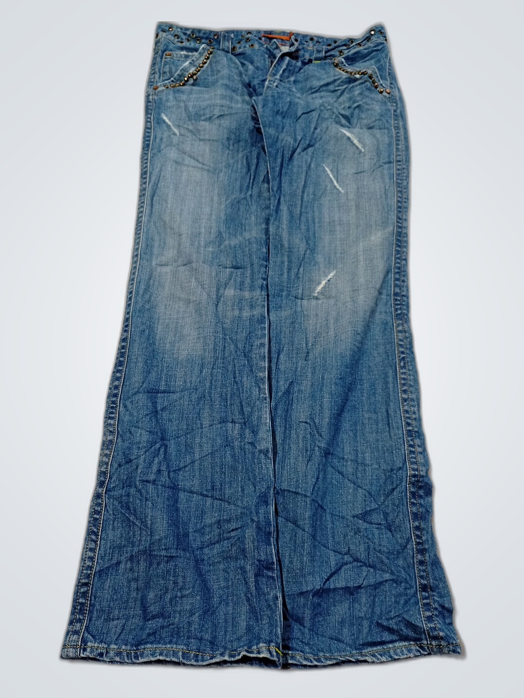 Vigoss Bootcut Jeans