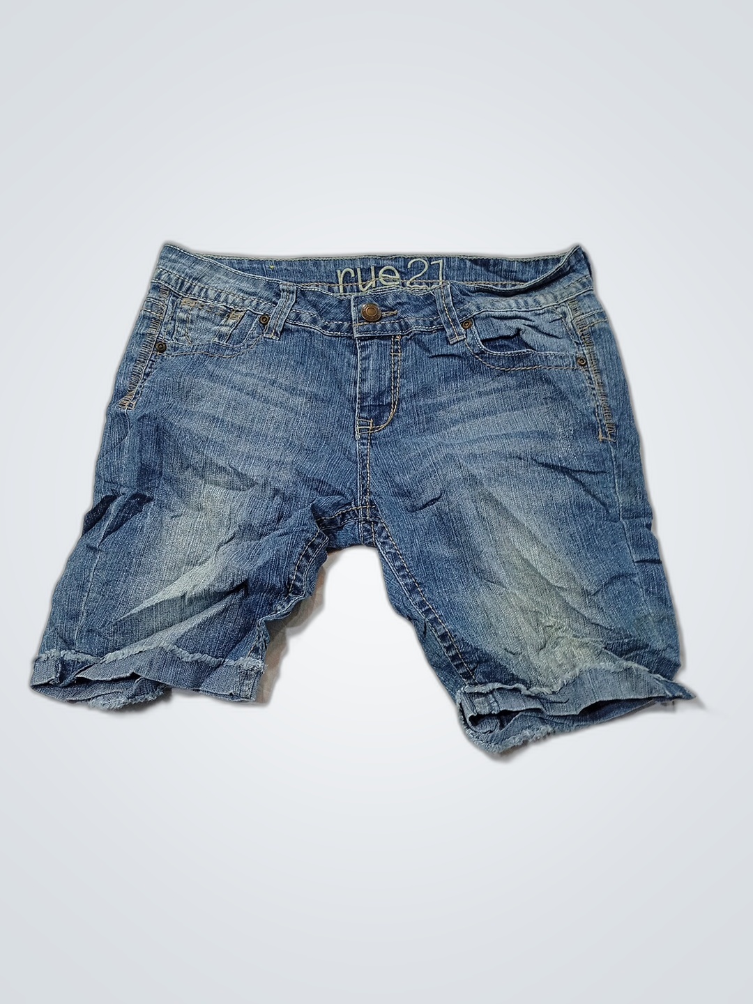 Shorts de Denim rue21