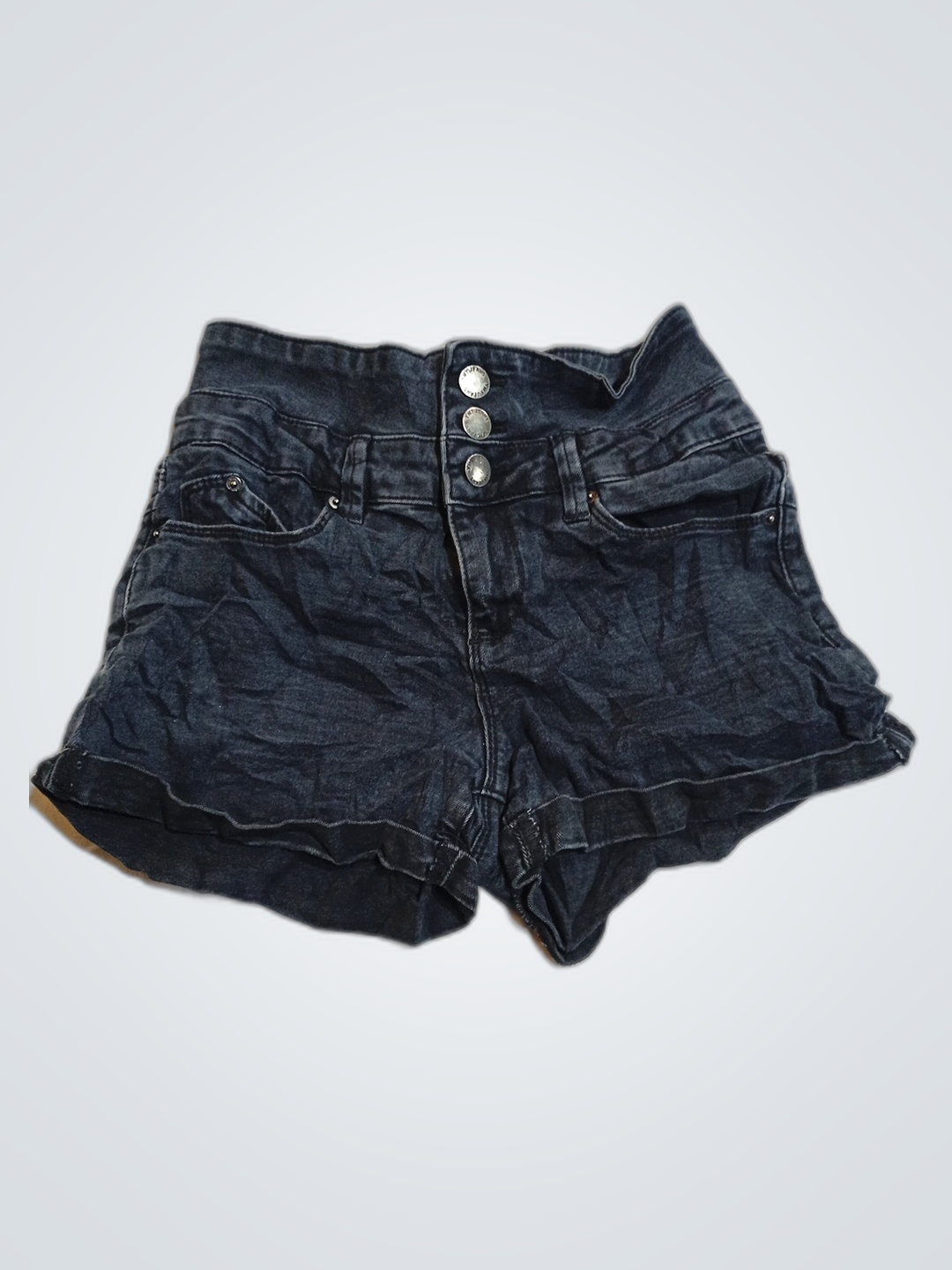 YMI Shorts en Denim