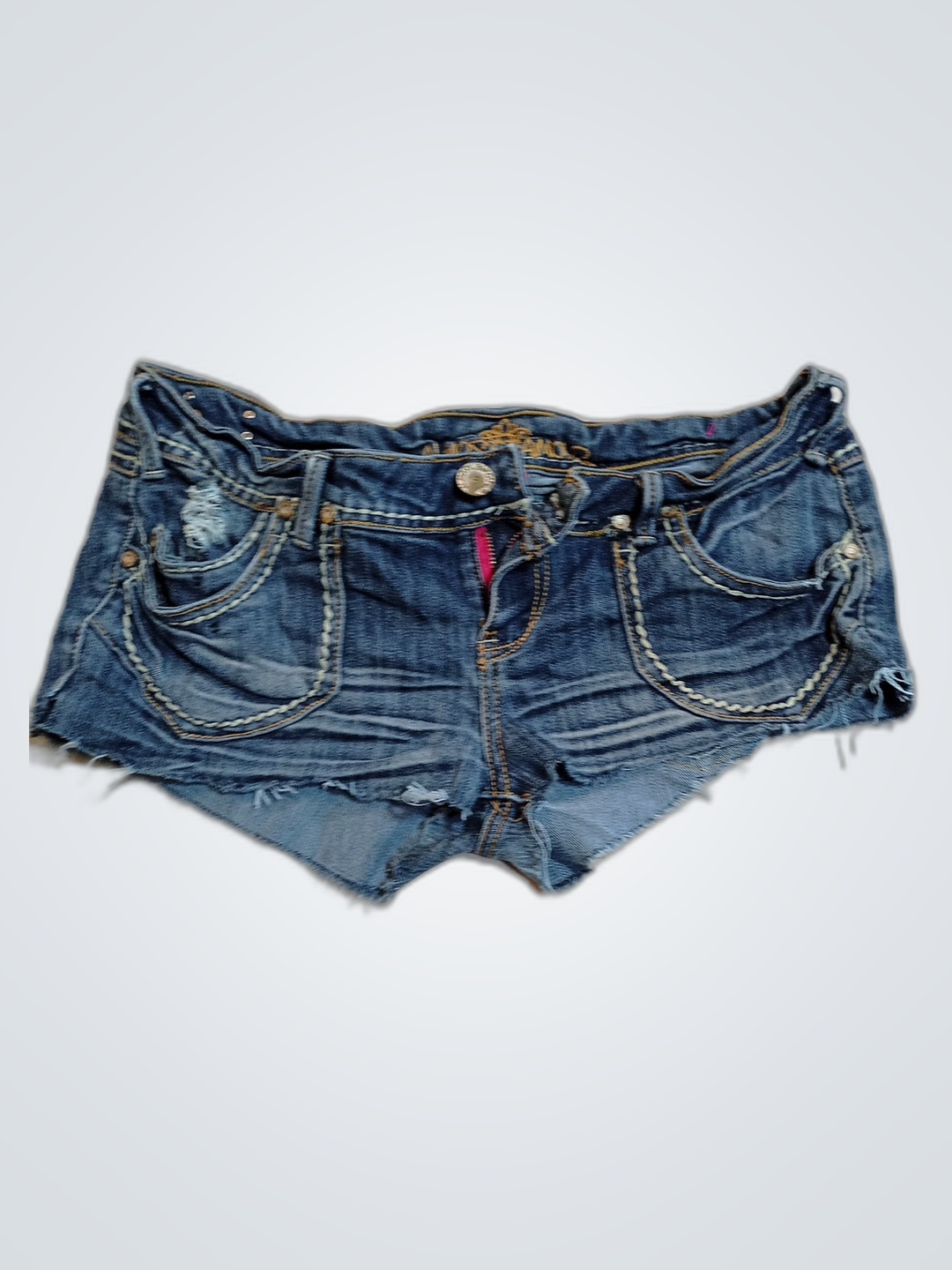 Miss Me Jeans Shorts