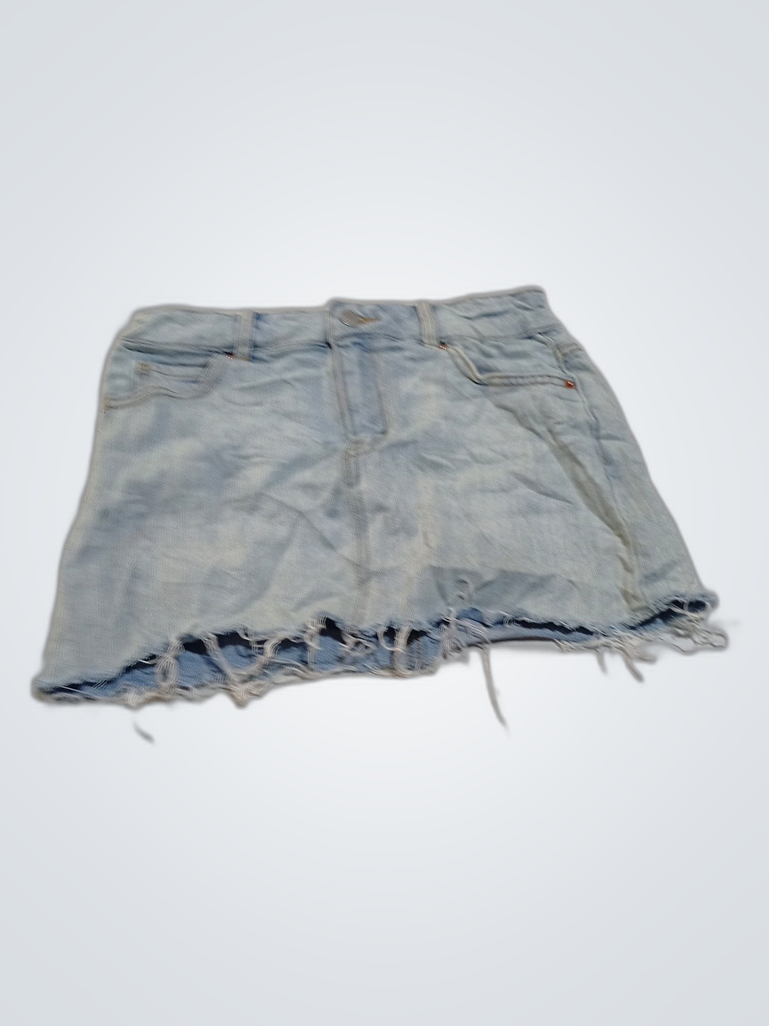 Wild Fable Denim Skirt