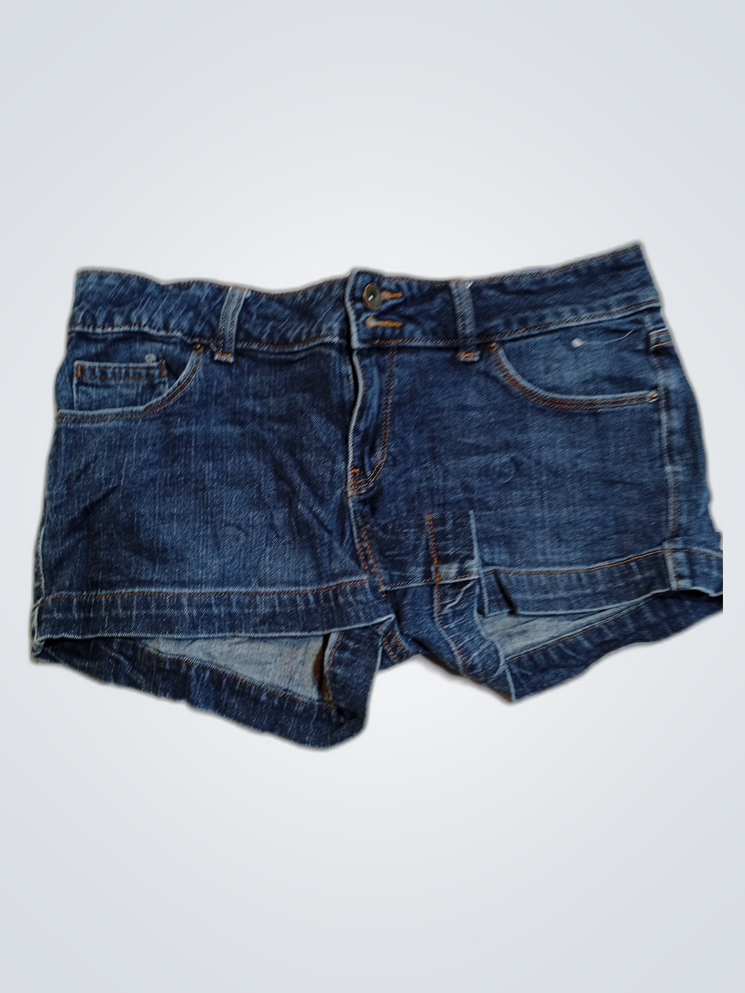 Mossimo Denim Shorts