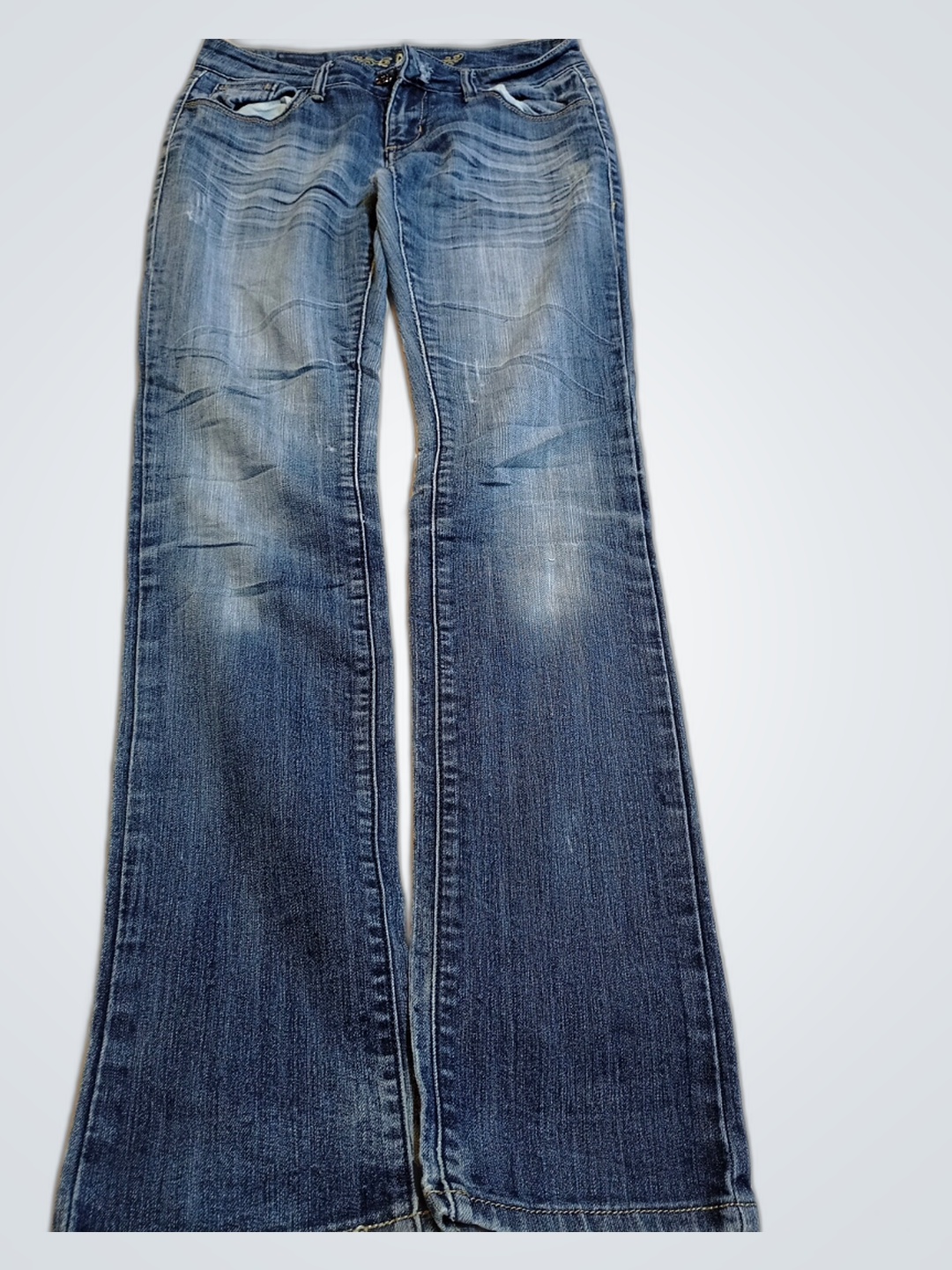 7 For All Mankind Jeans
