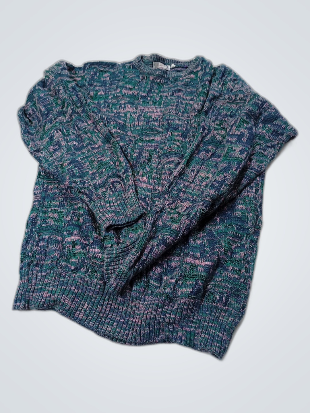 Bugatchi Knit Sweater
