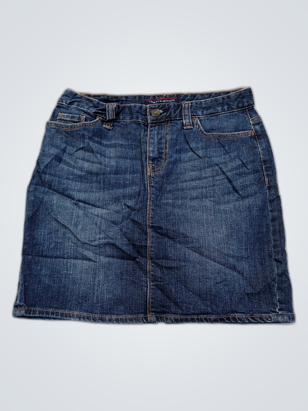 Saia Tommy Hilfiger Denim