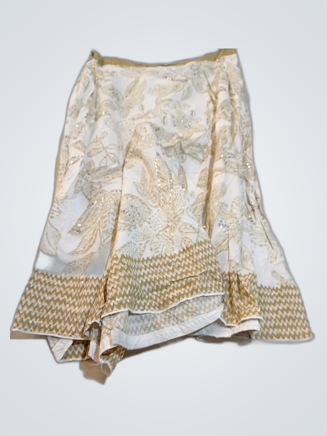Auria Skirt