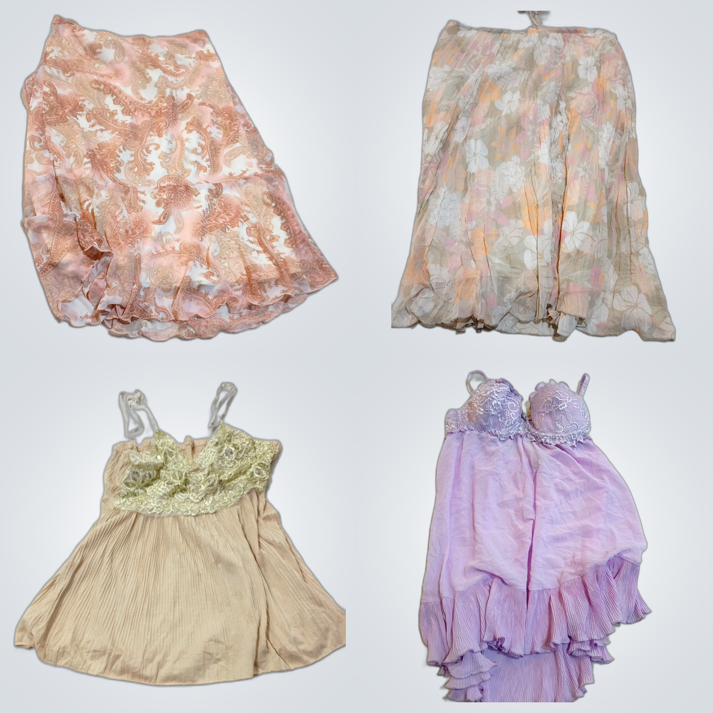 Bundle di Abbigliamento Femminile Firmato - Victor..