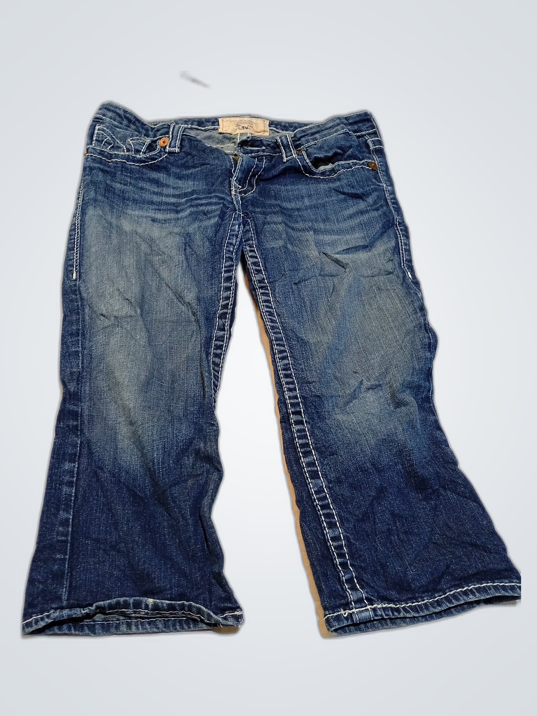 Levi's Blue Jeans