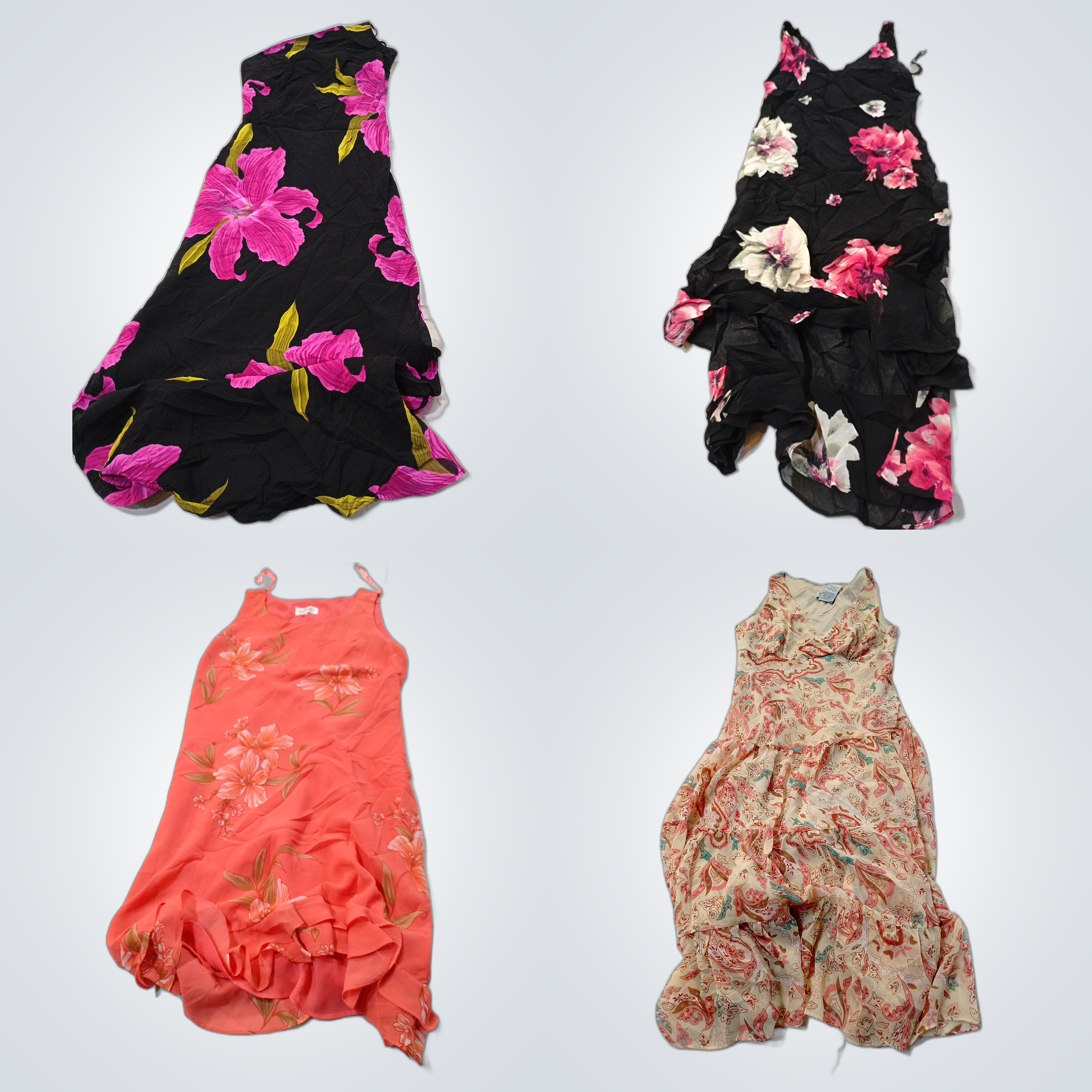 Caché, Jones New York & More Bundle di Vestiti Flo..