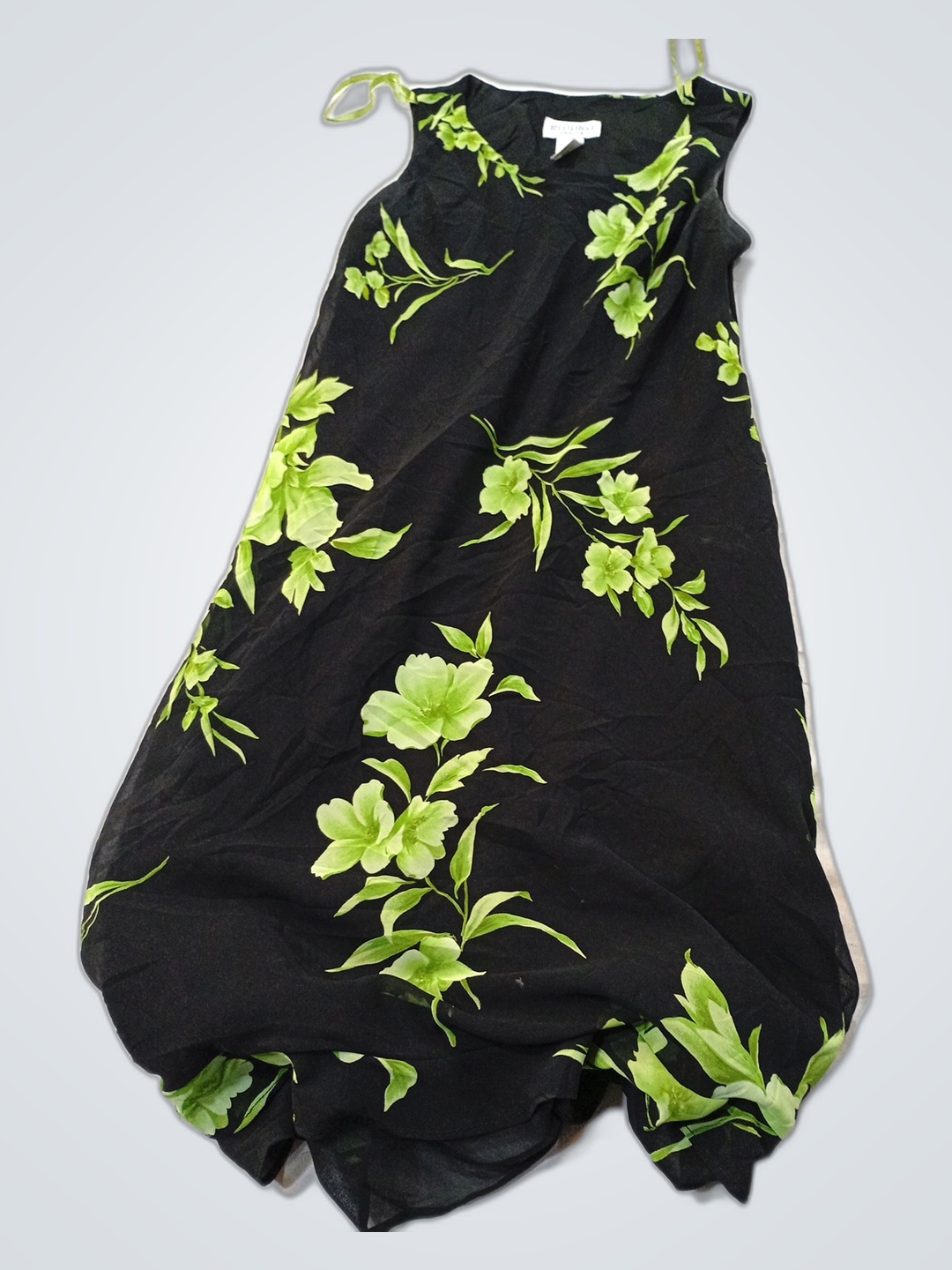 Studio I Petite Floral Dress