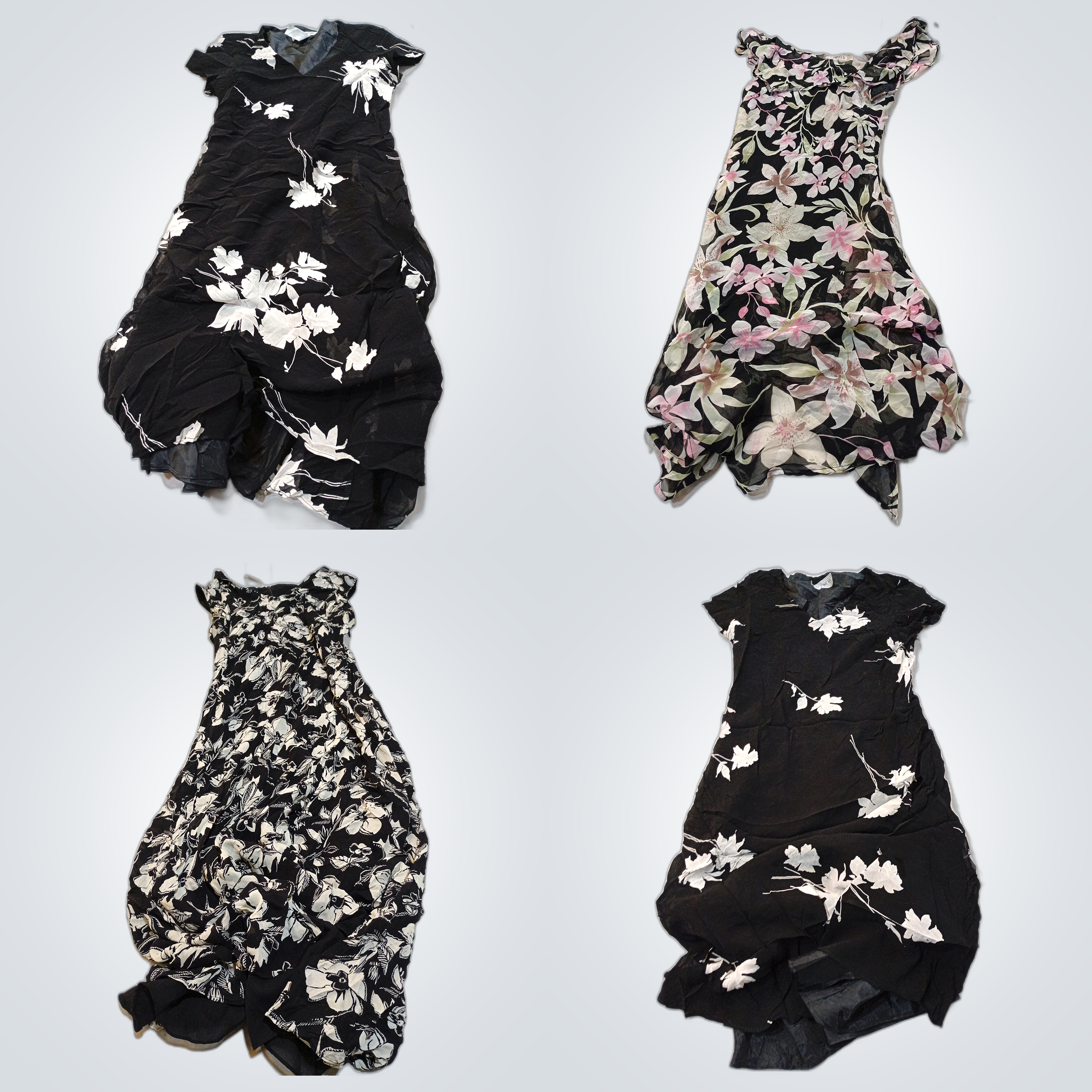 Floral Dress Bundle Jones Wear, Jones New York, Ch..