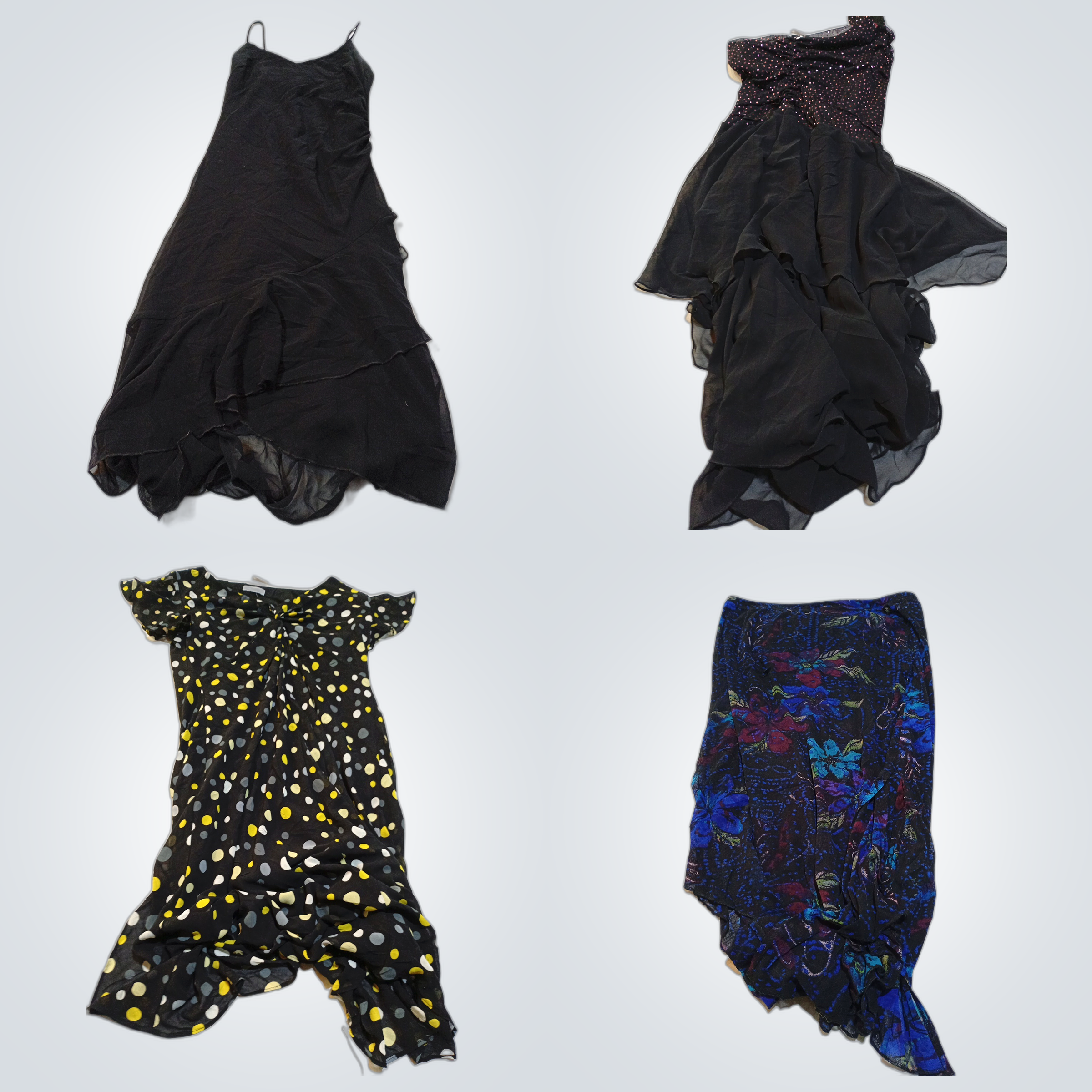 Bundle di Vestiti e Gonne Design - Forever 21, Chi..