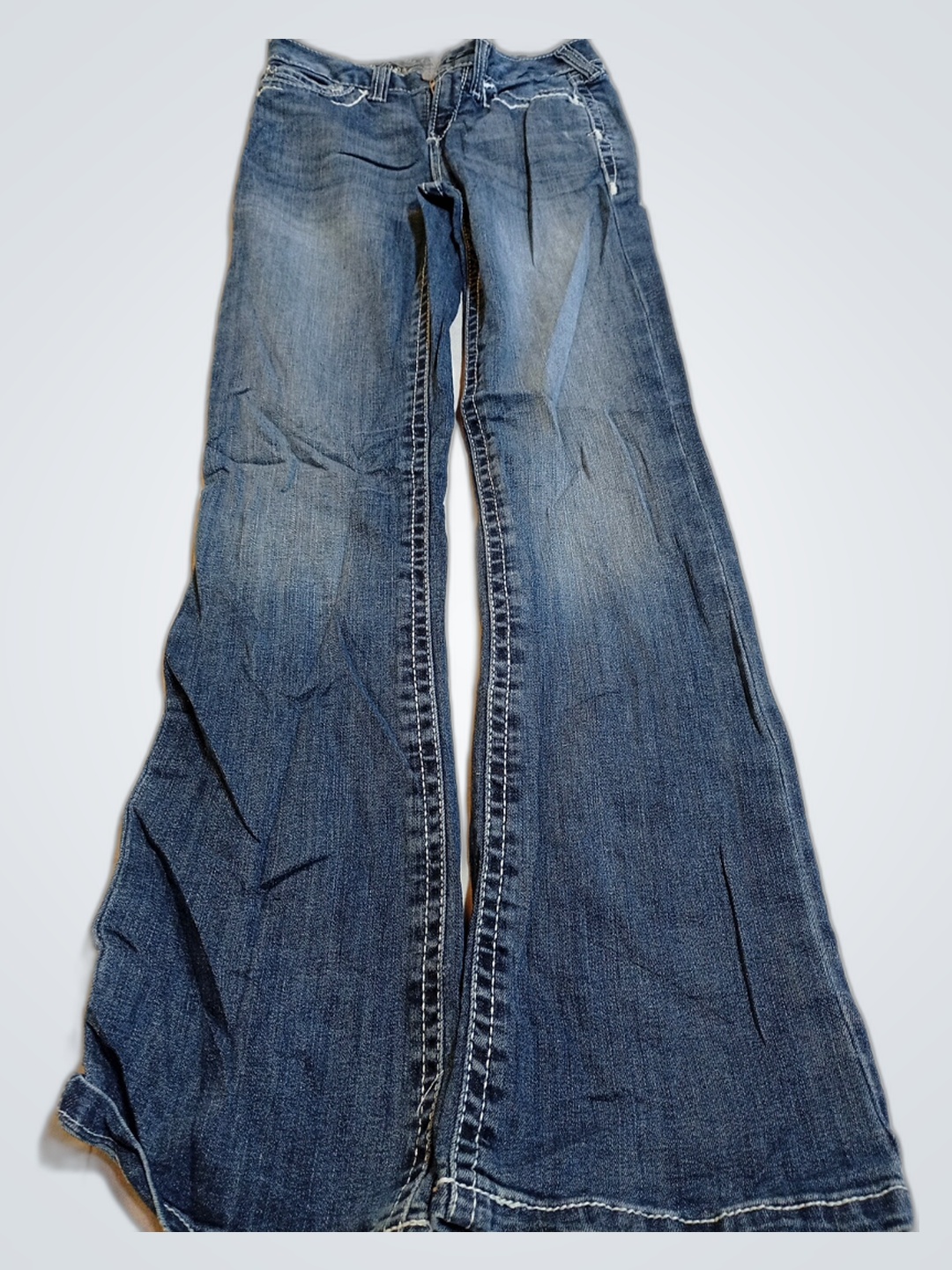 REAL Denim Jeans
