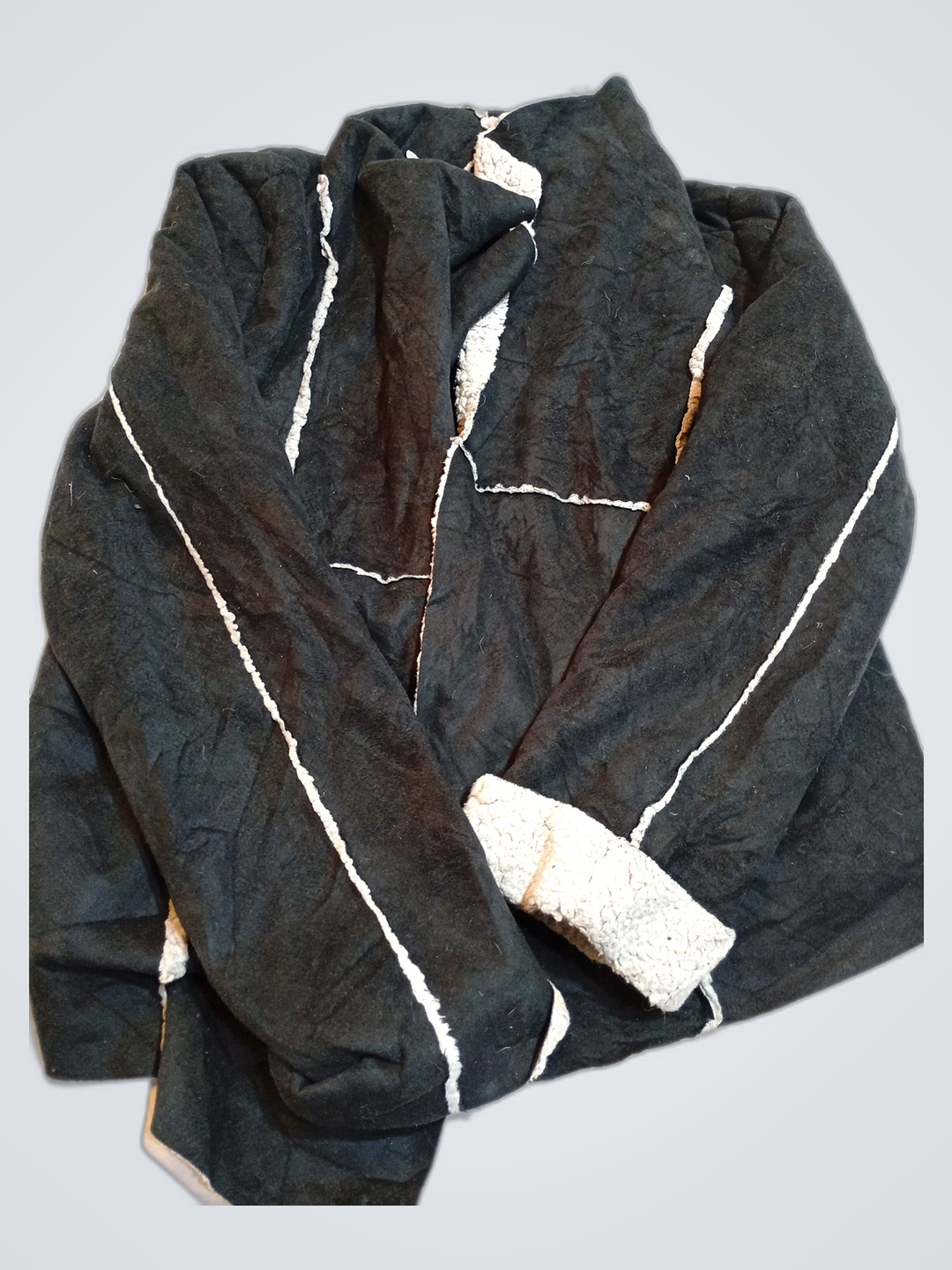 dylan Los Angeles Luxusjacke