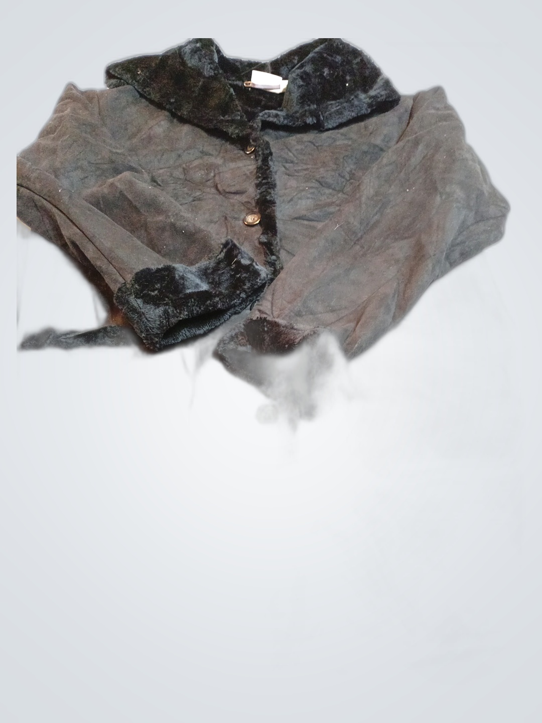 Colete St. John's Bay