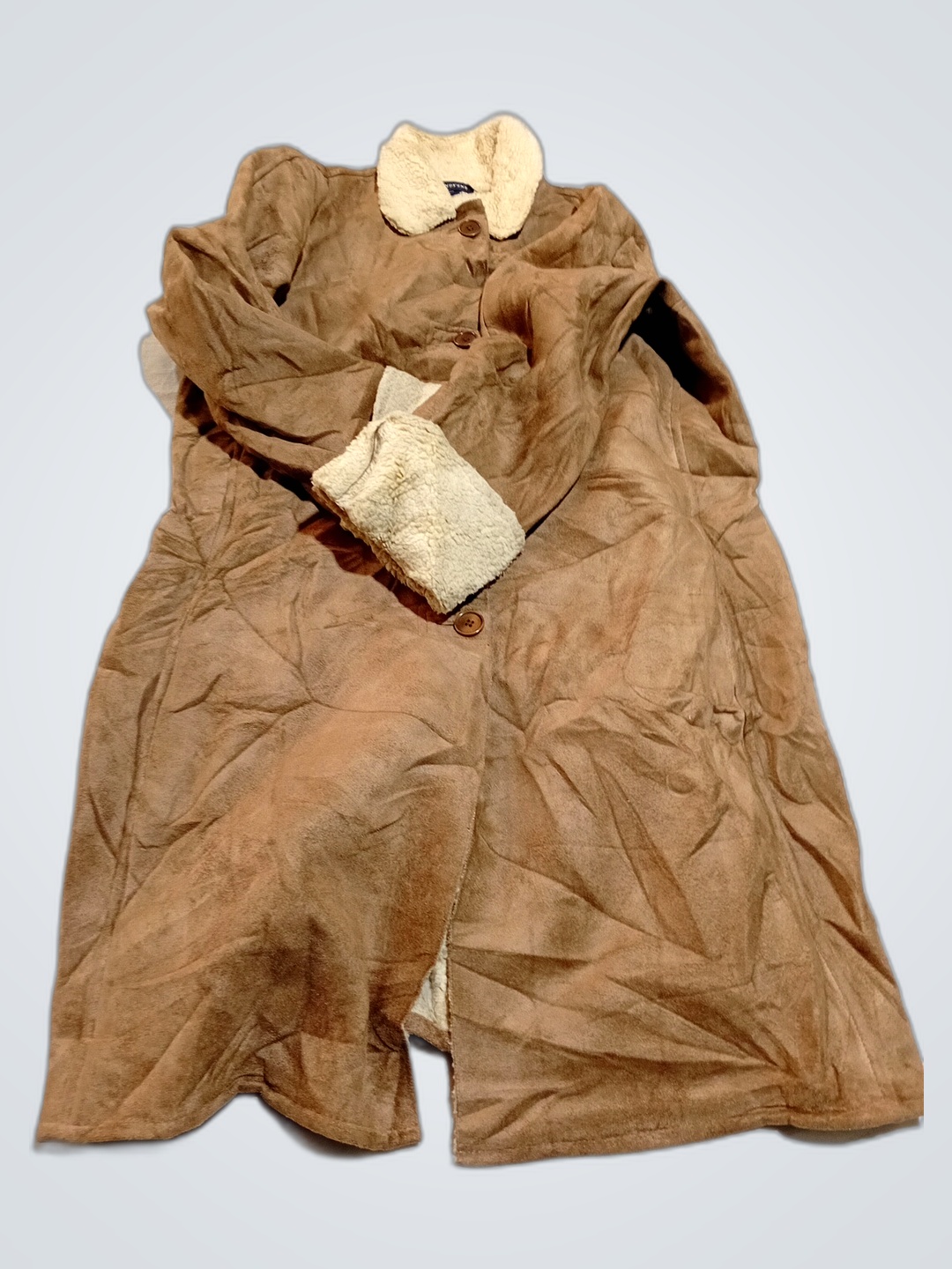 The North Face Brown Jacket