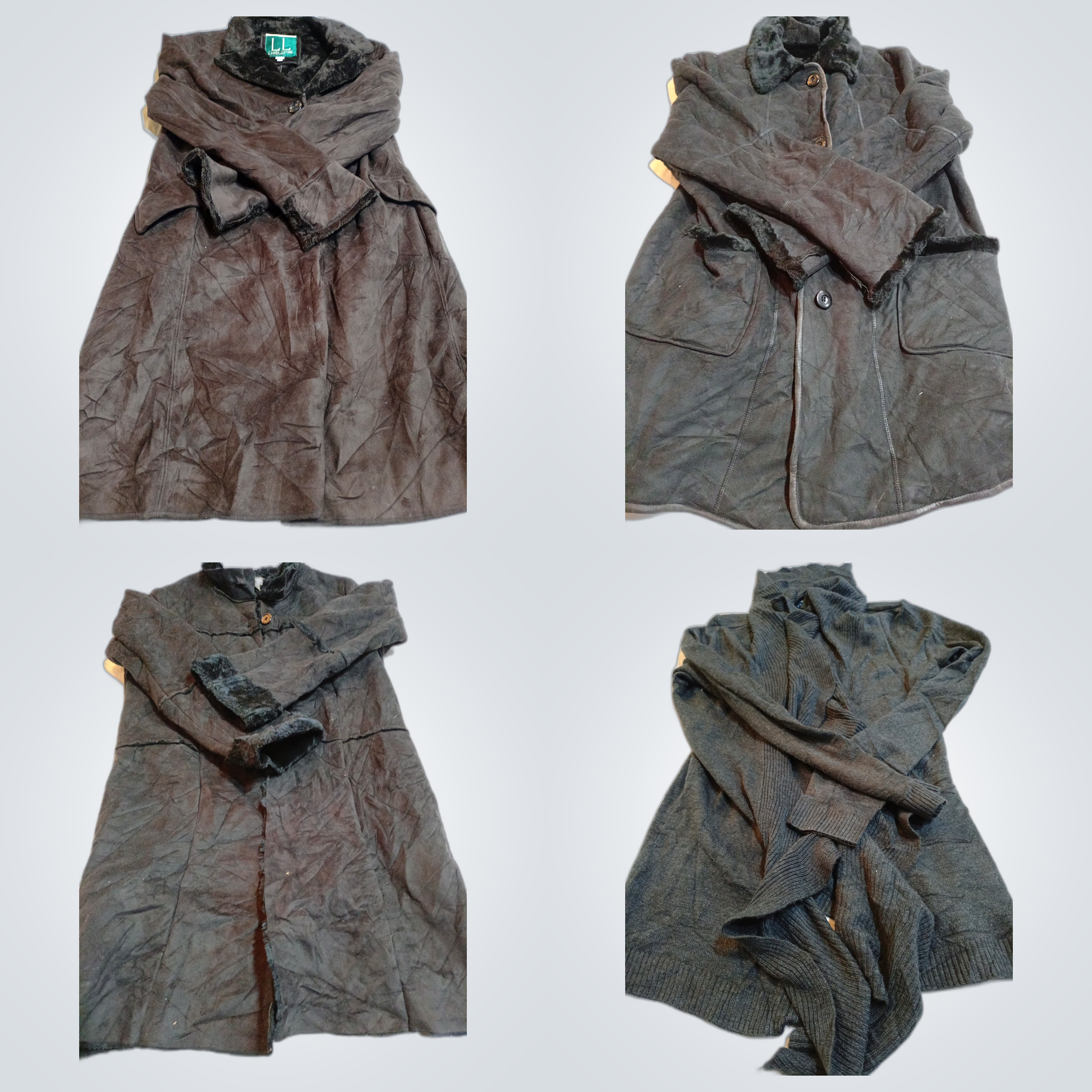 Pacchetto di Lusso: Pelle Scamosciata, Pelliccia e..