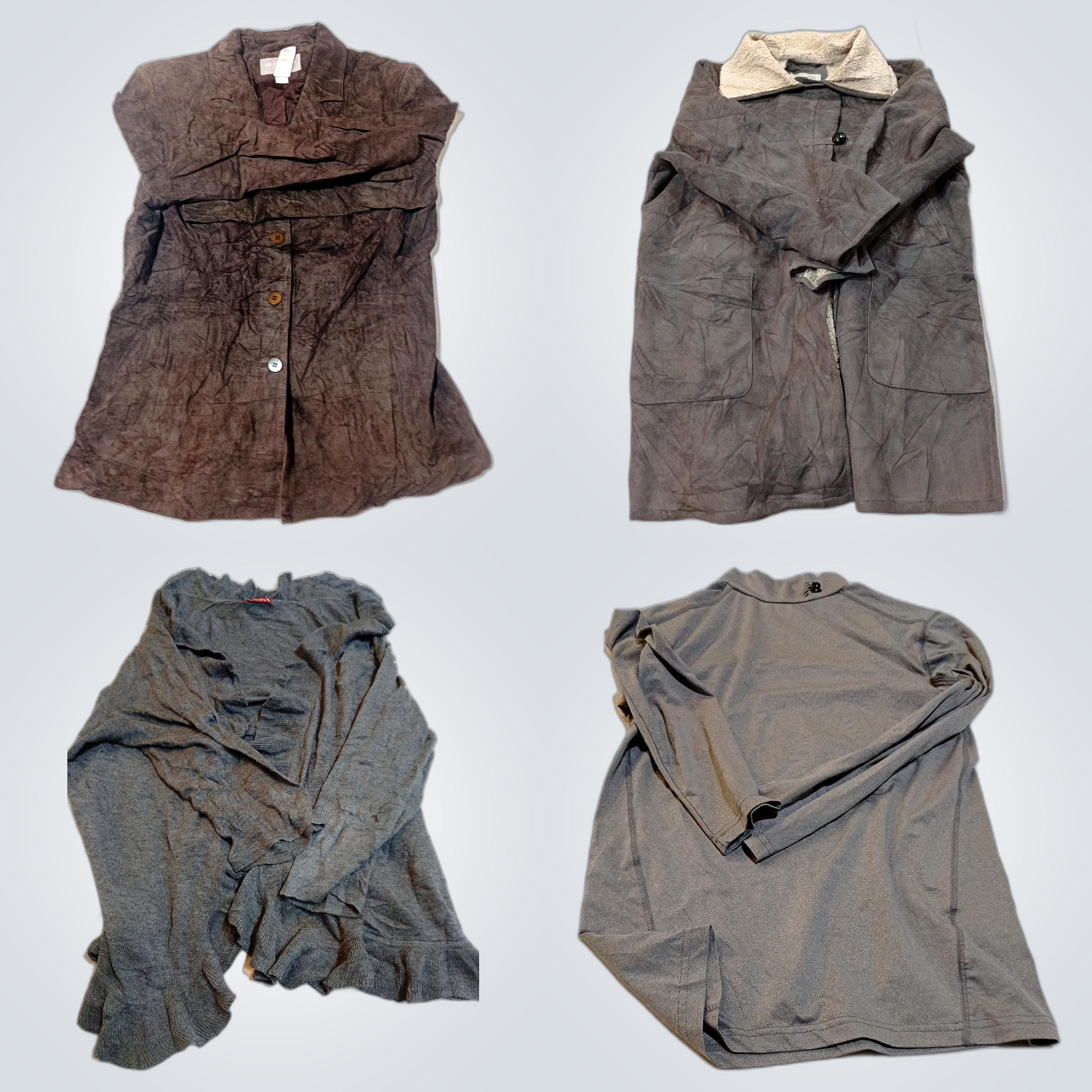 Liz Claiborne, London Fog & More Designer Bundle :..