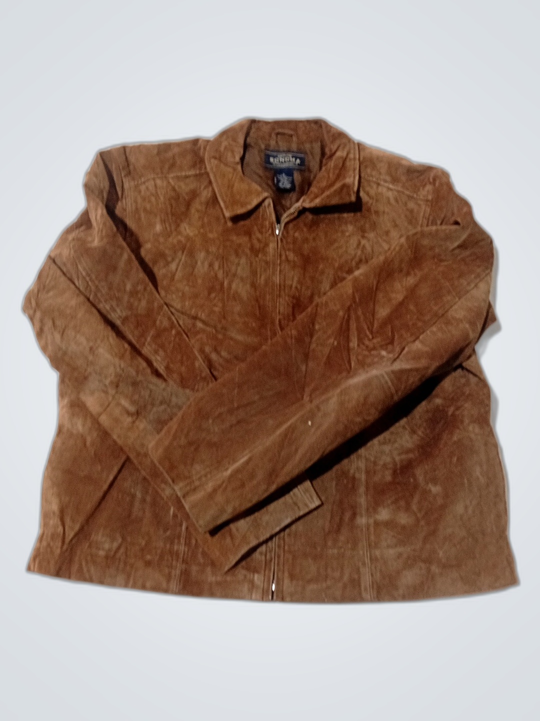 Sonoma Leather Jacket