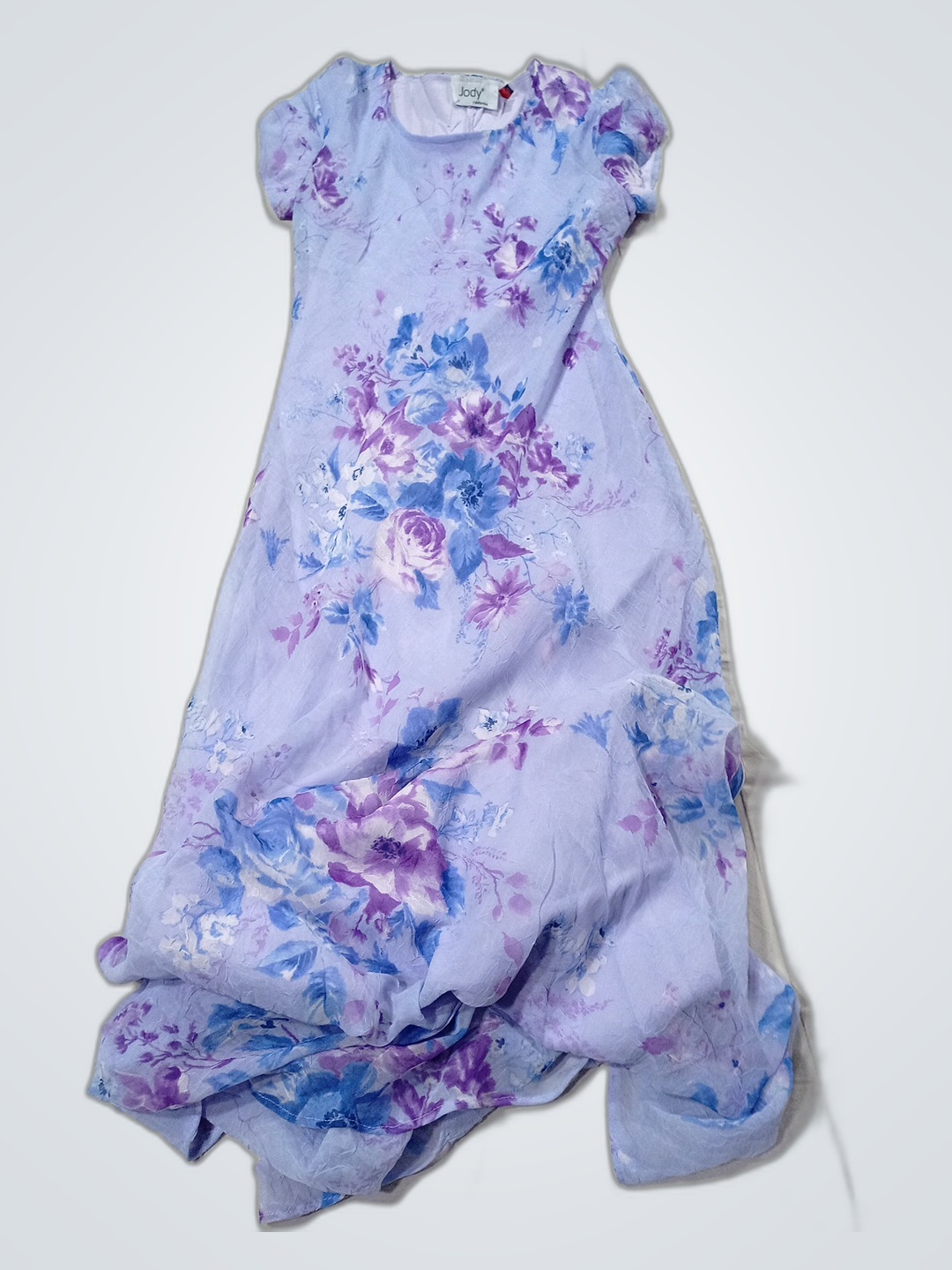 Jody California Floral Dress