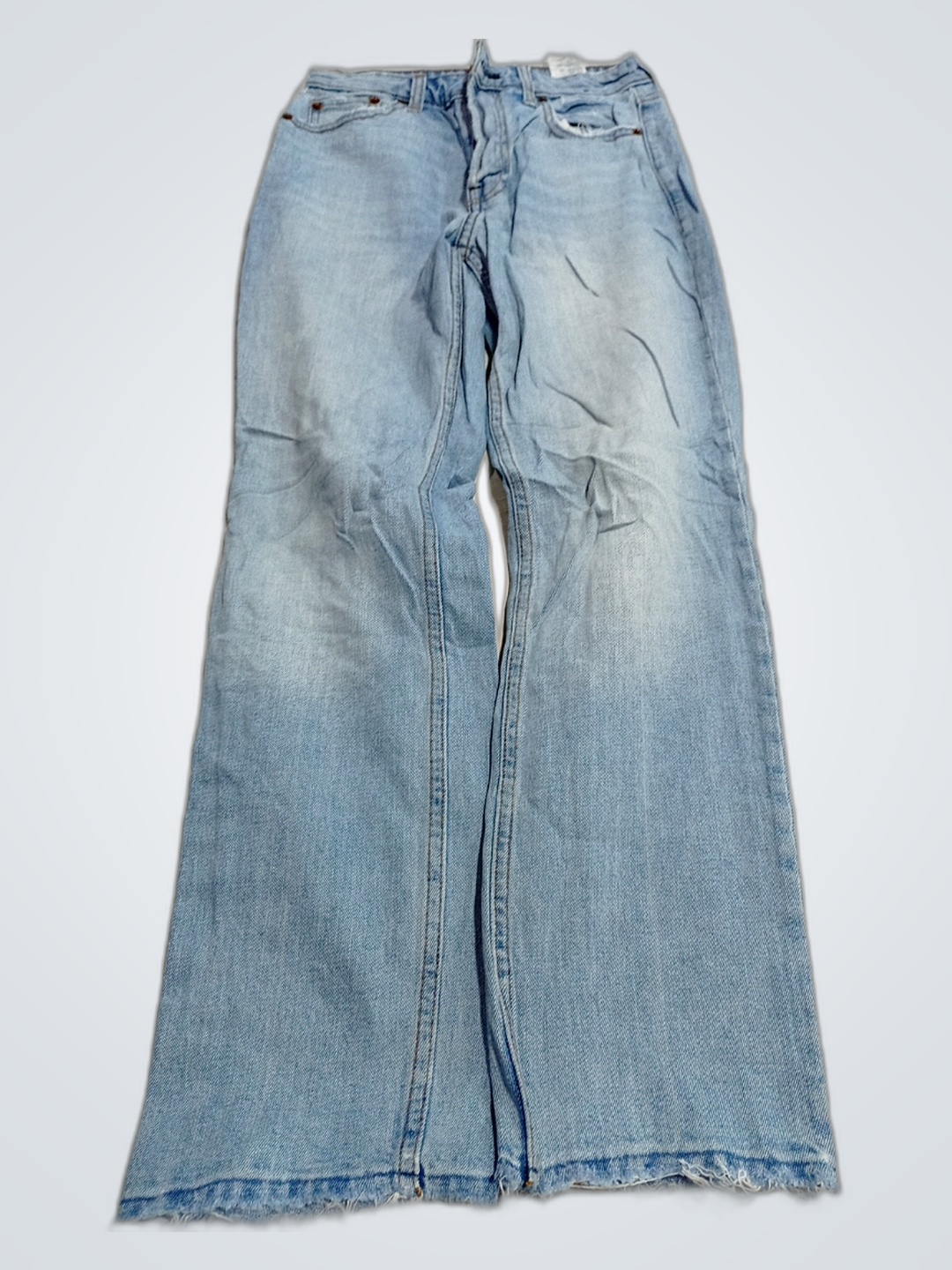 Abercrombie & Fitch Jeans