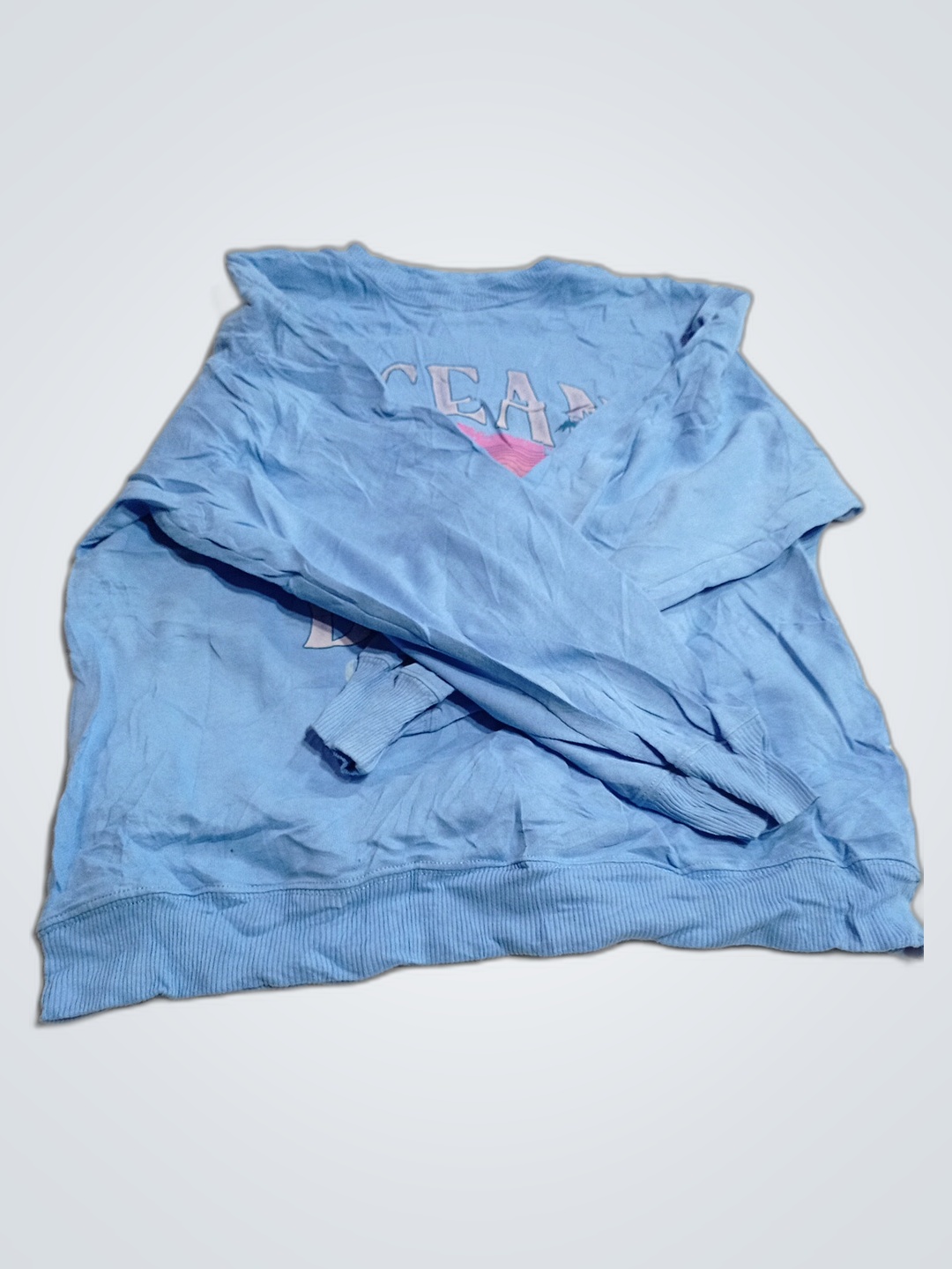 Camiseta Hollister California