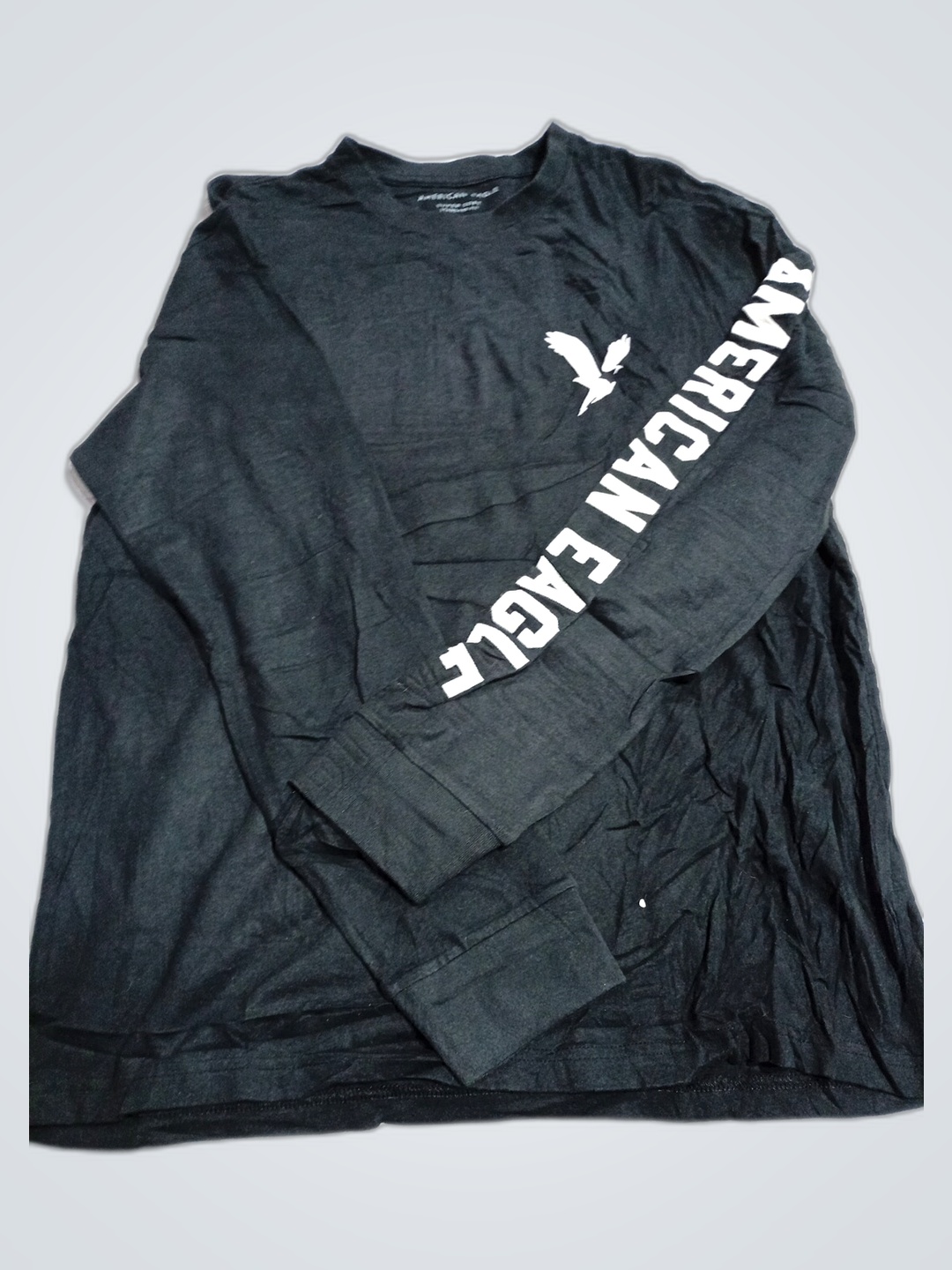 American Eagle Long Sleeve Shirt