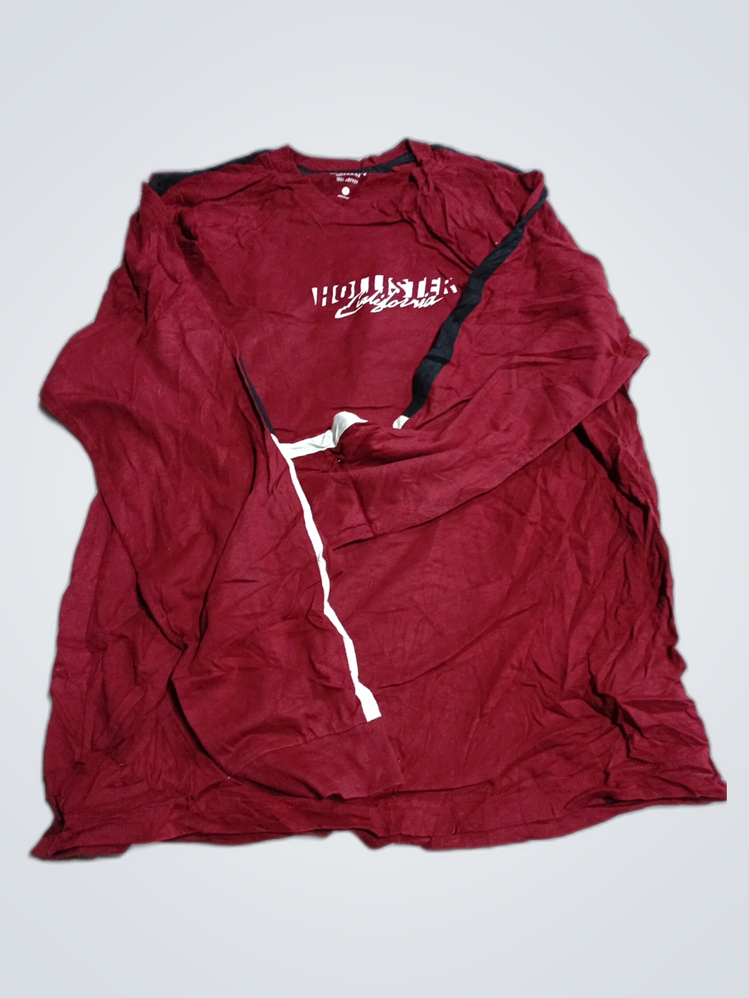 Hollister California T-Shirt