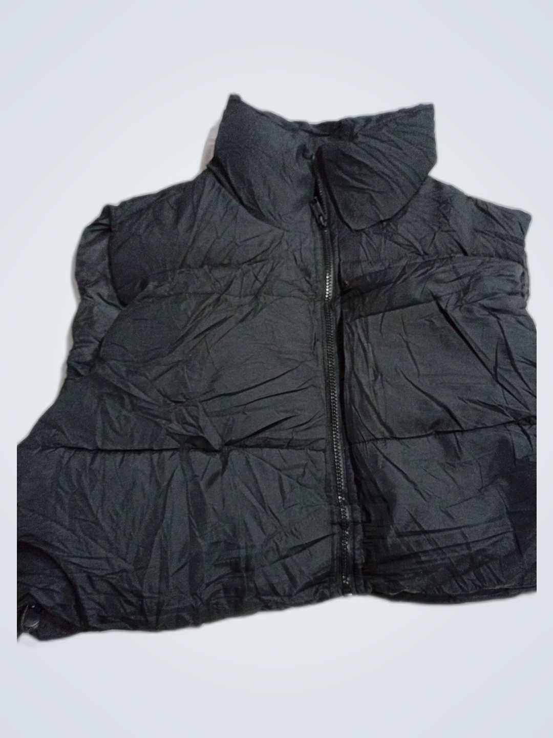 Colete Puffer Aeropostale