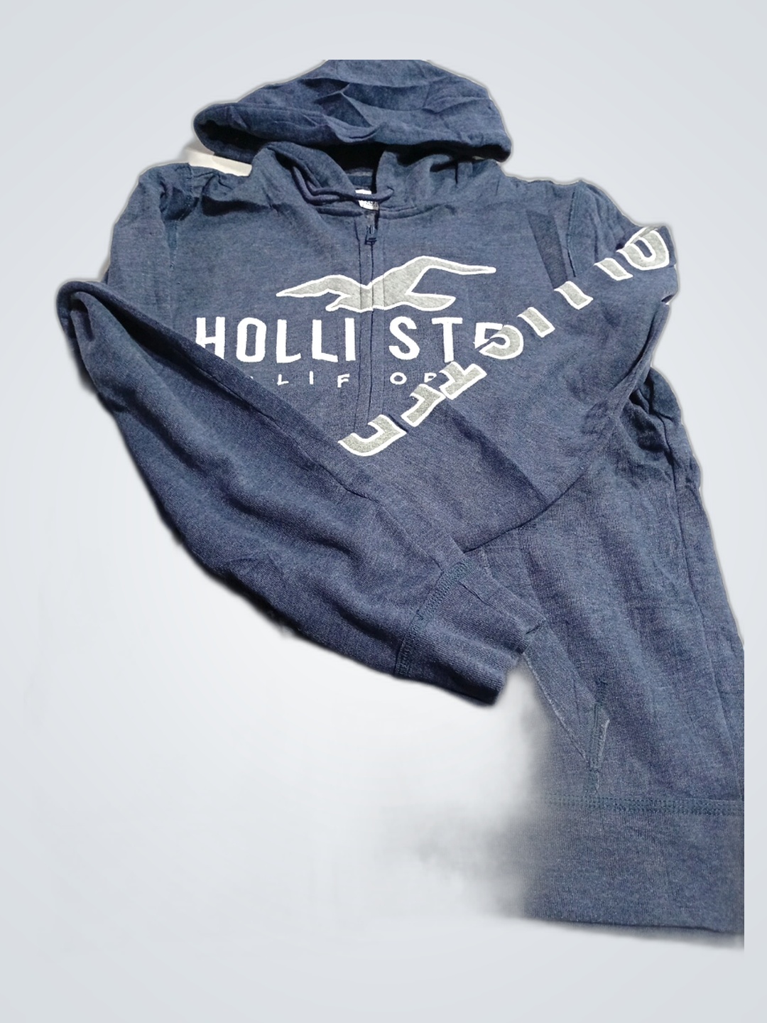 Hollister California Hoodie