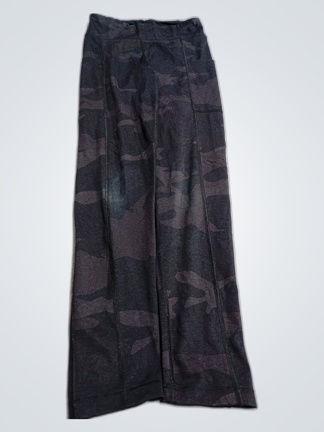 Pantalons Camo Aeropostale