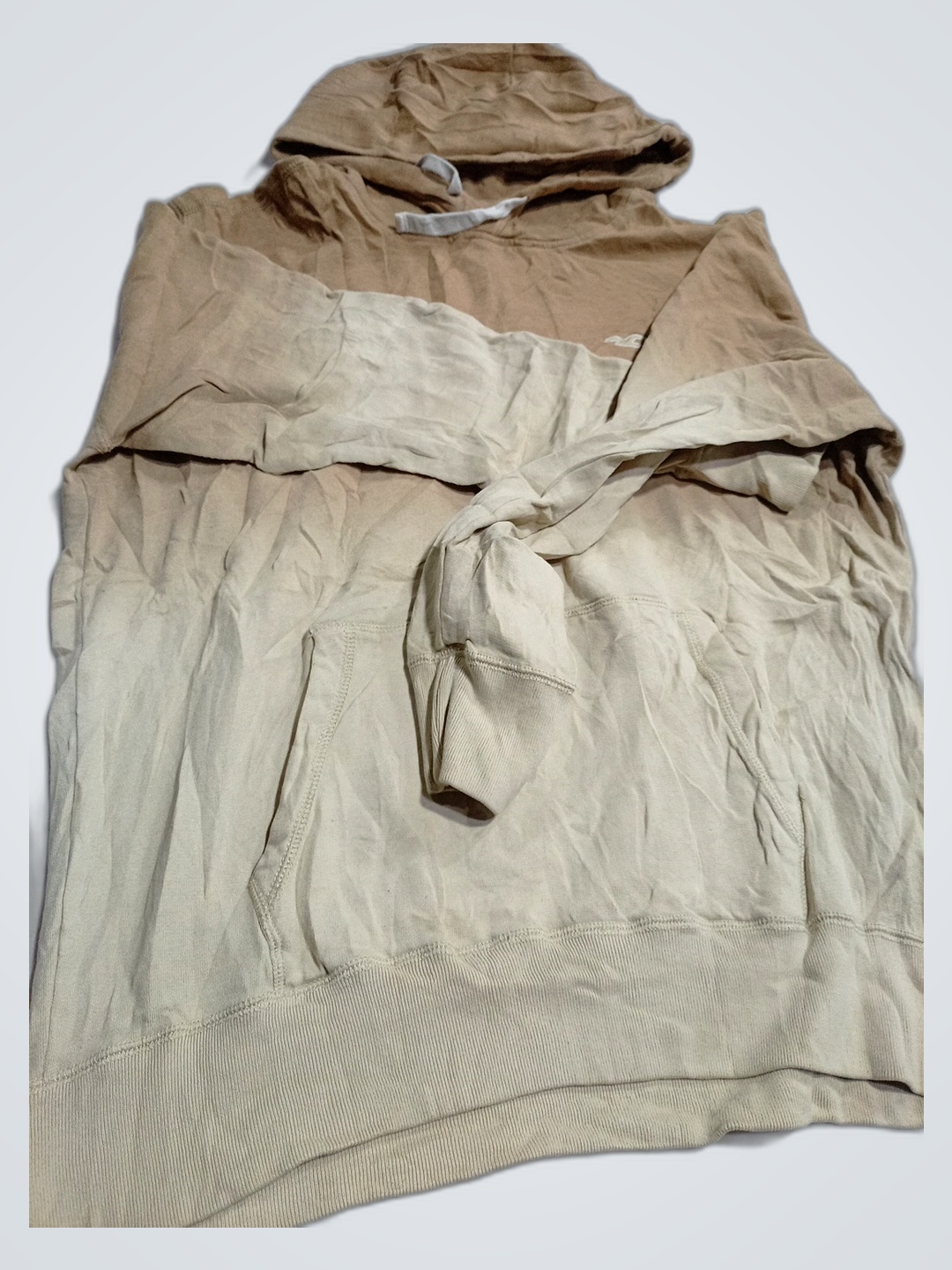 Hollister Hooded Sweatshirt