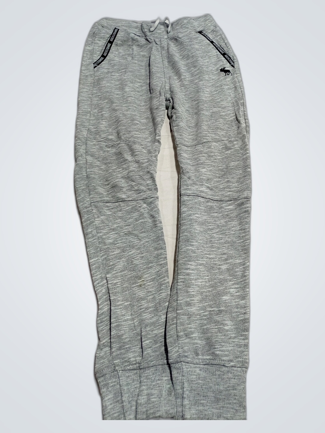 Abercrombie Kids Gray Sweatpants