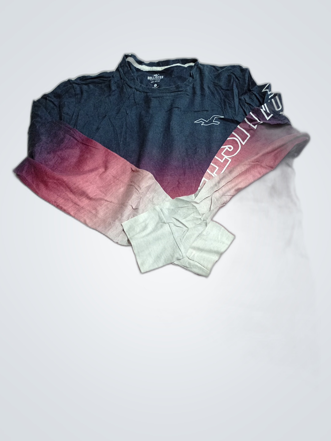 Hollister California T-Shirt